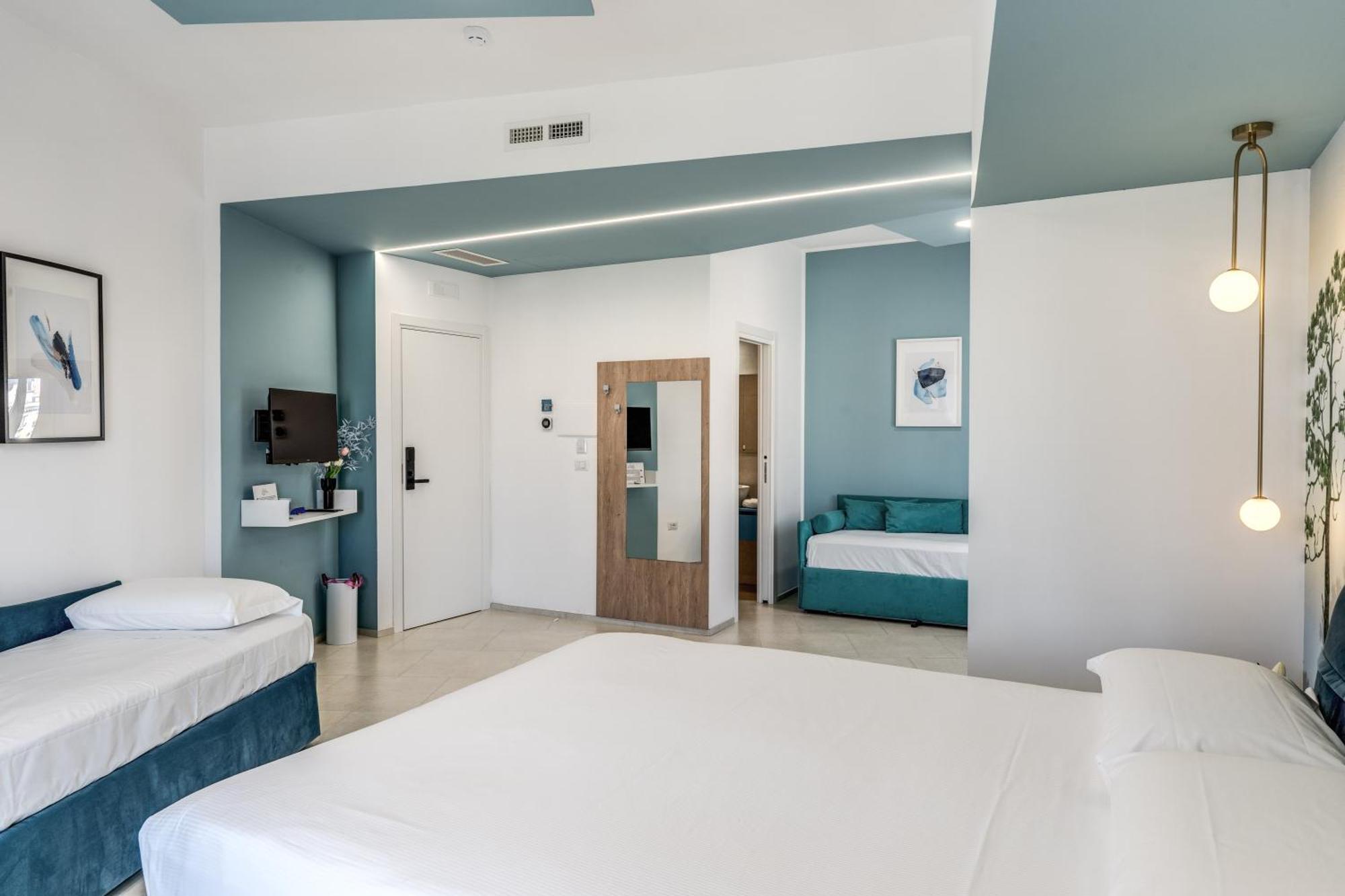 National Square Guest house