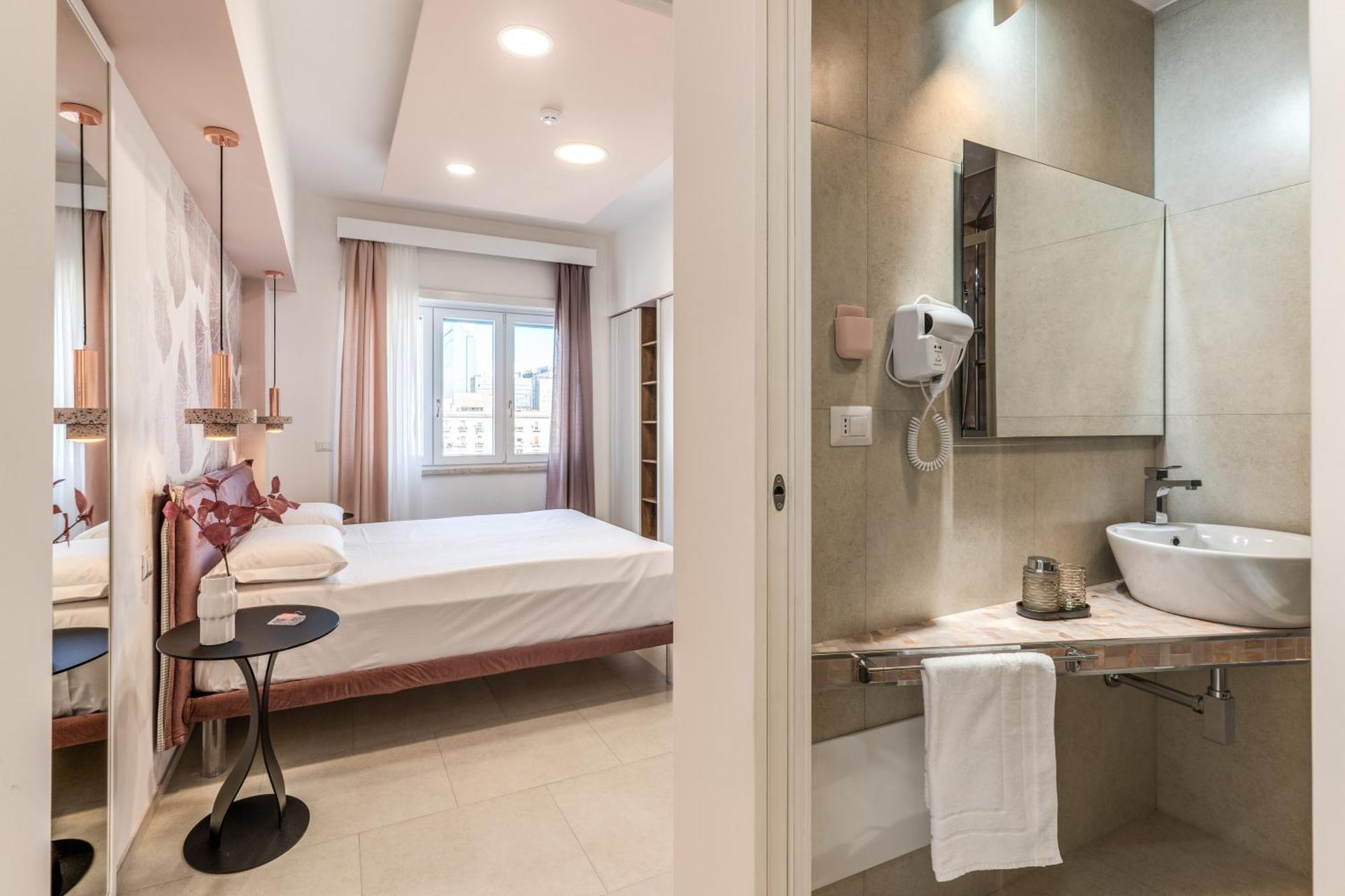 Guest house National Square *