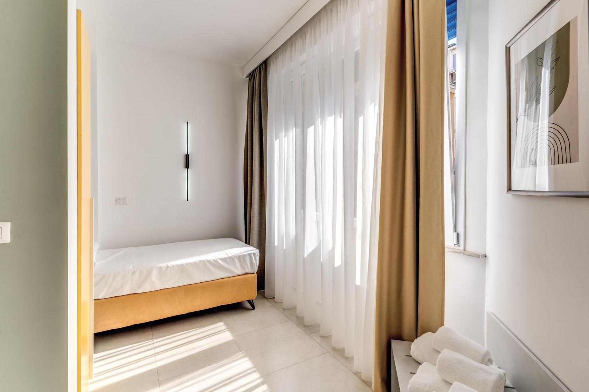 Guest house National Square Naples