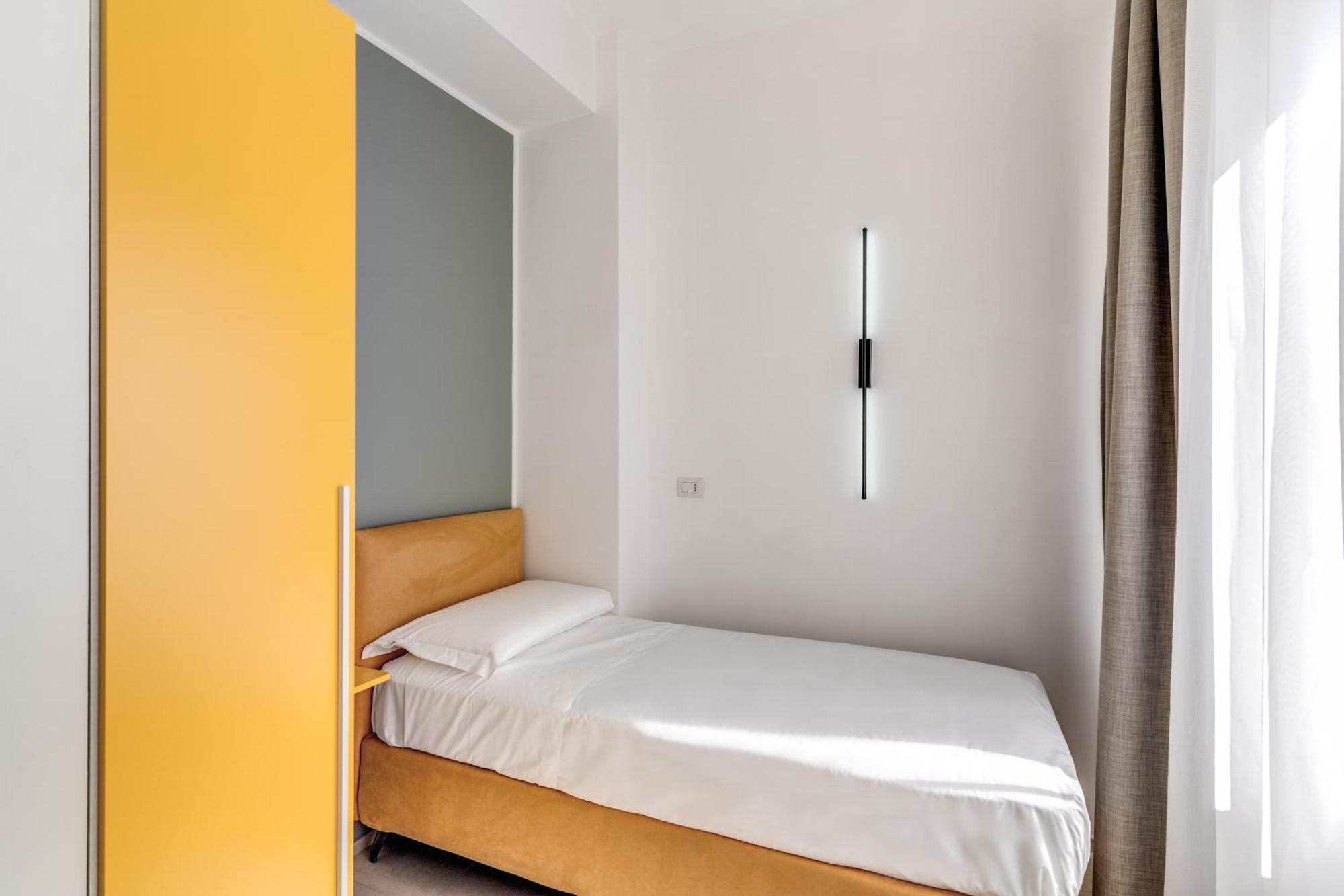 National Square Guest house Naples