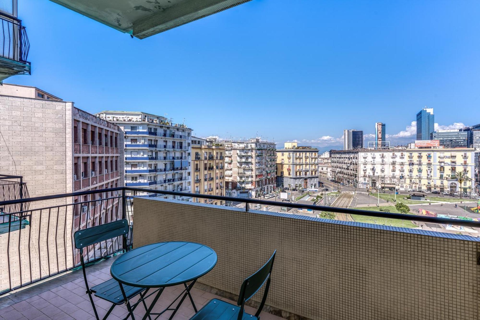 National Square Guest house Naples