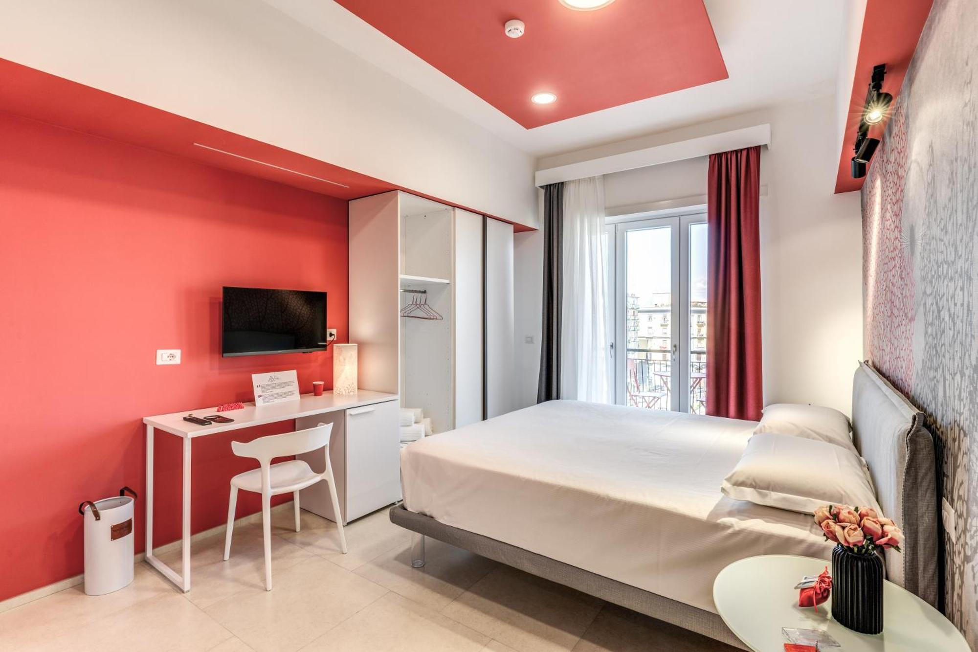 Guest house National Square Naples