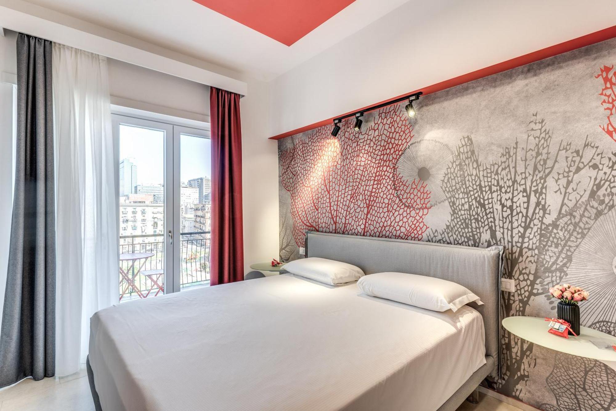 Guest house National Square *