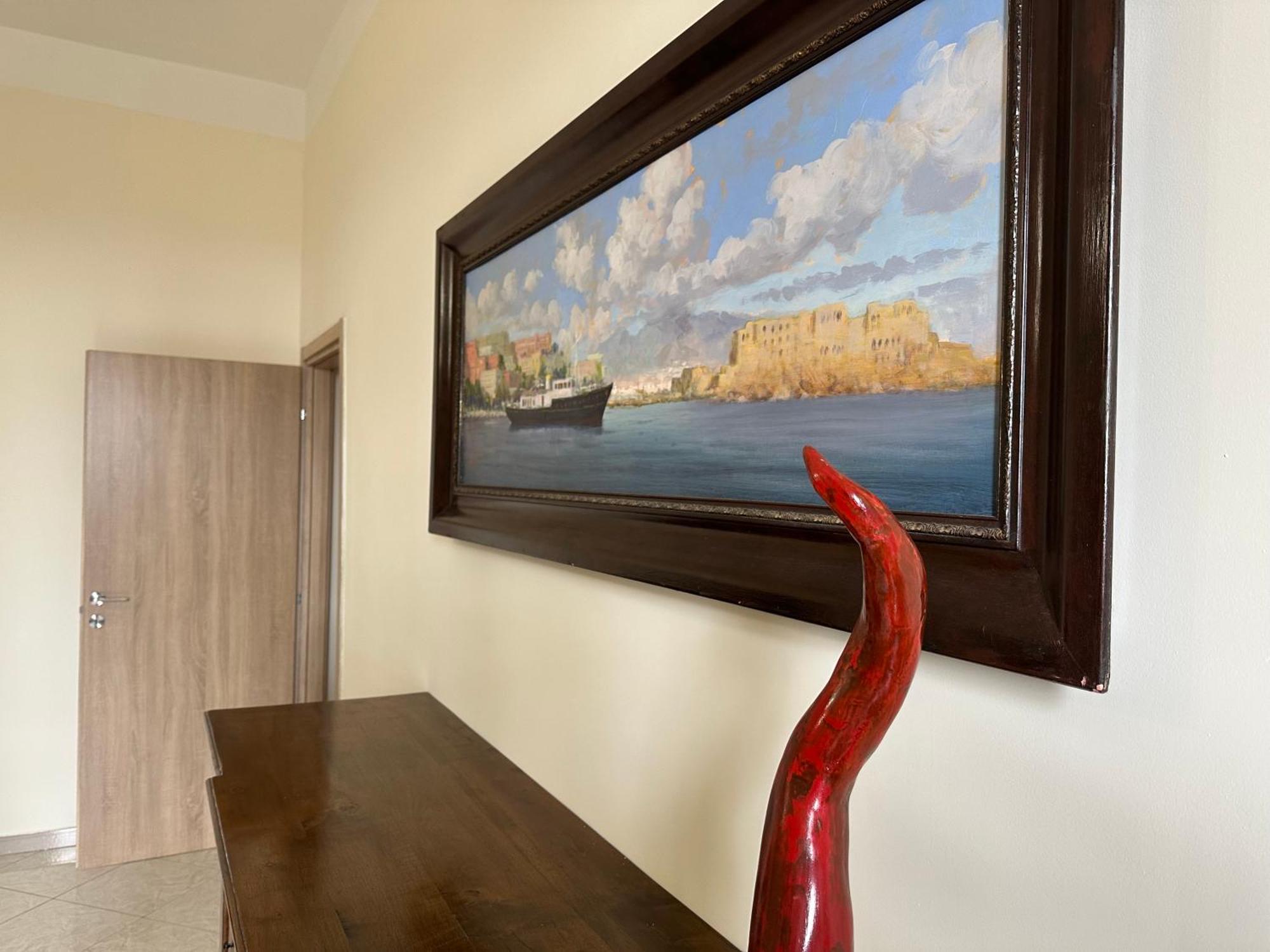 Apartment Vacanze *