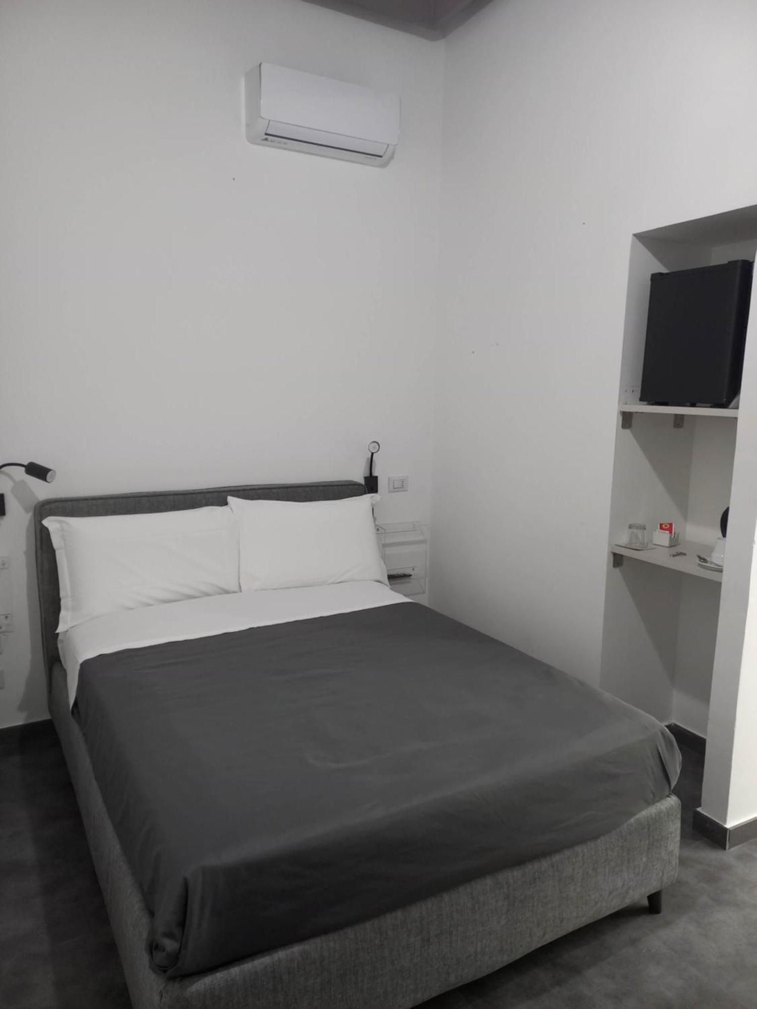 Hotel Santa Brigida Naples