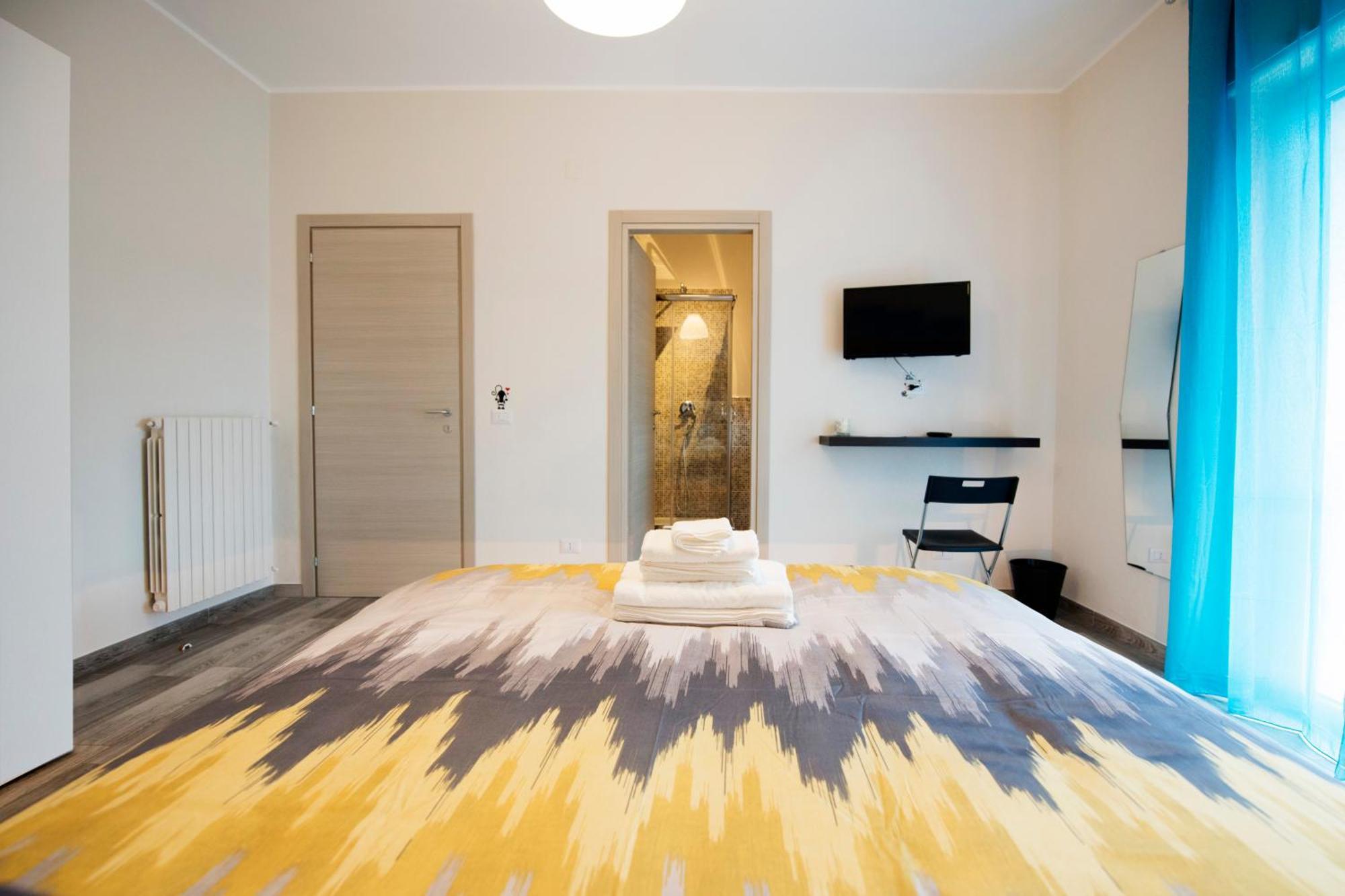 Linea1 Apartment Naples