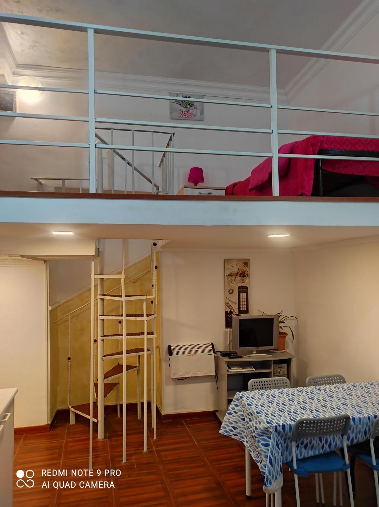 Apartment Nella Storica Piazza Carlo Iii