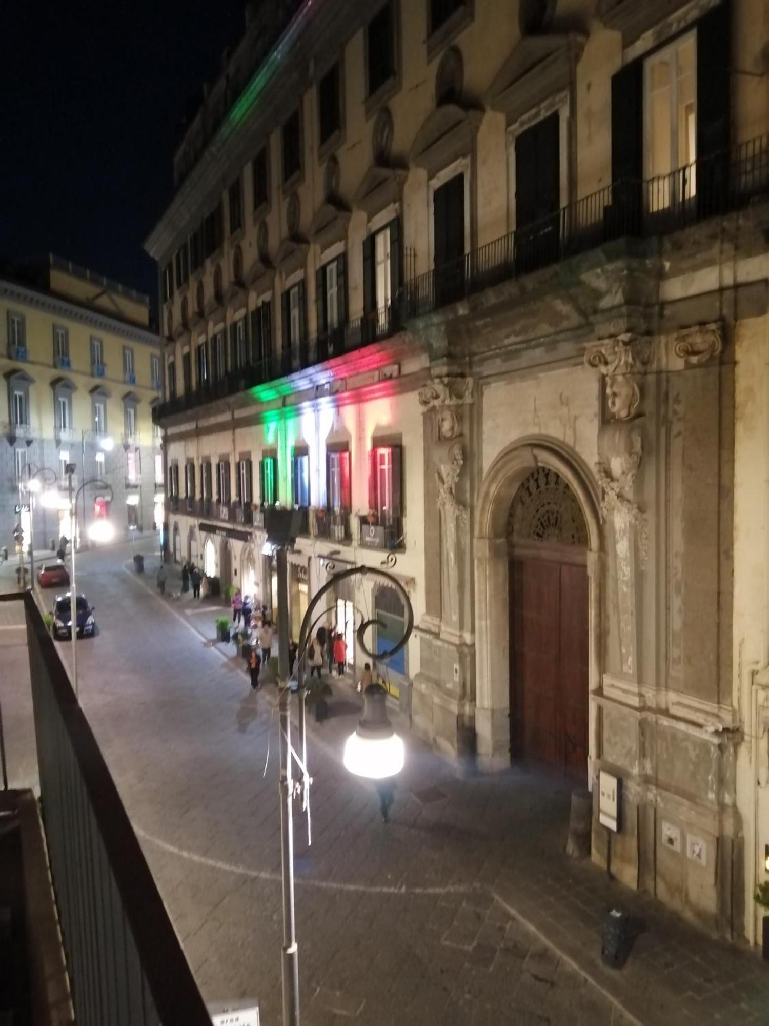 Palazzo Satriano Bed & Breakfast