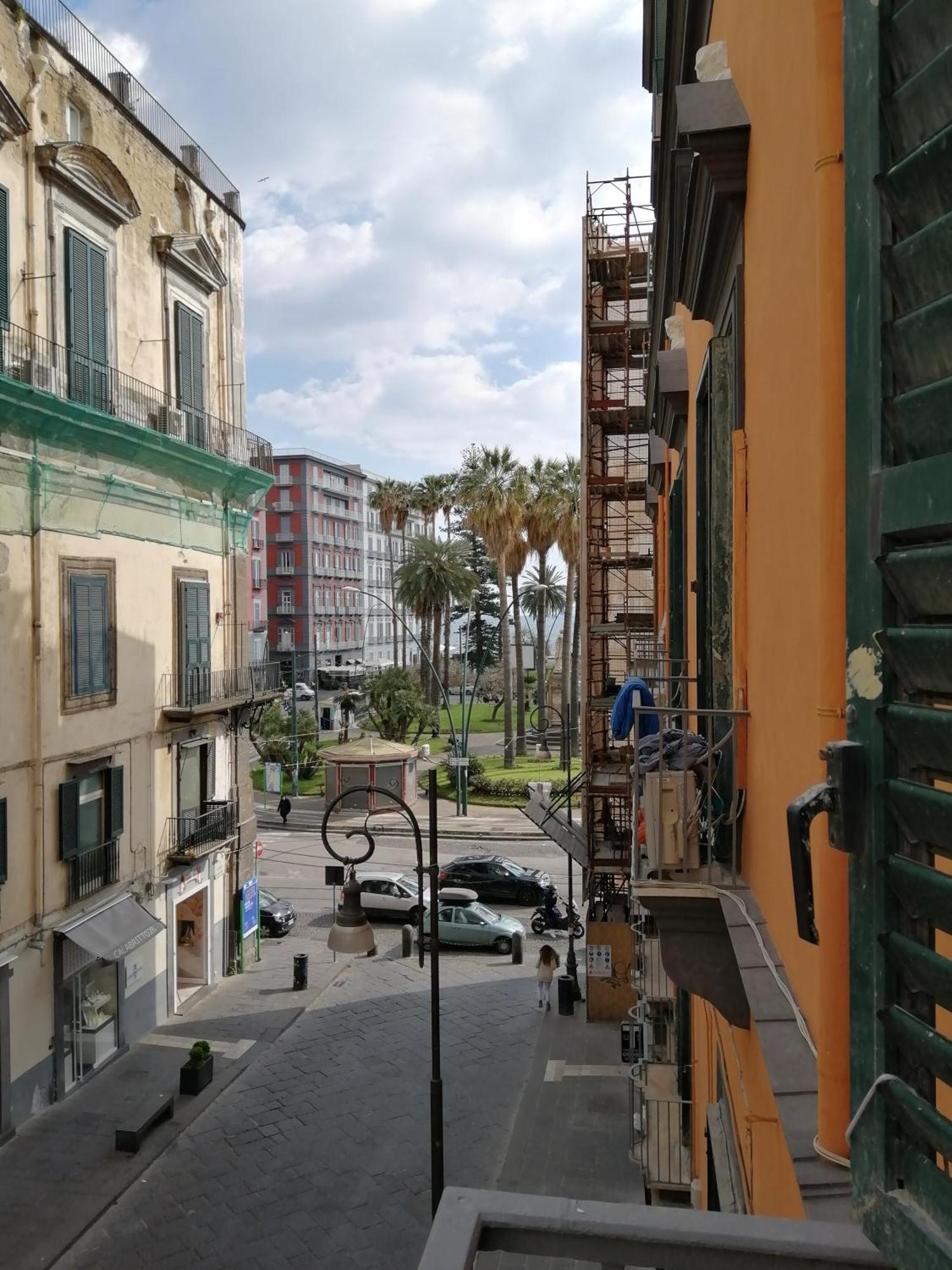 Palazzo Satriano Bed & Breakfast