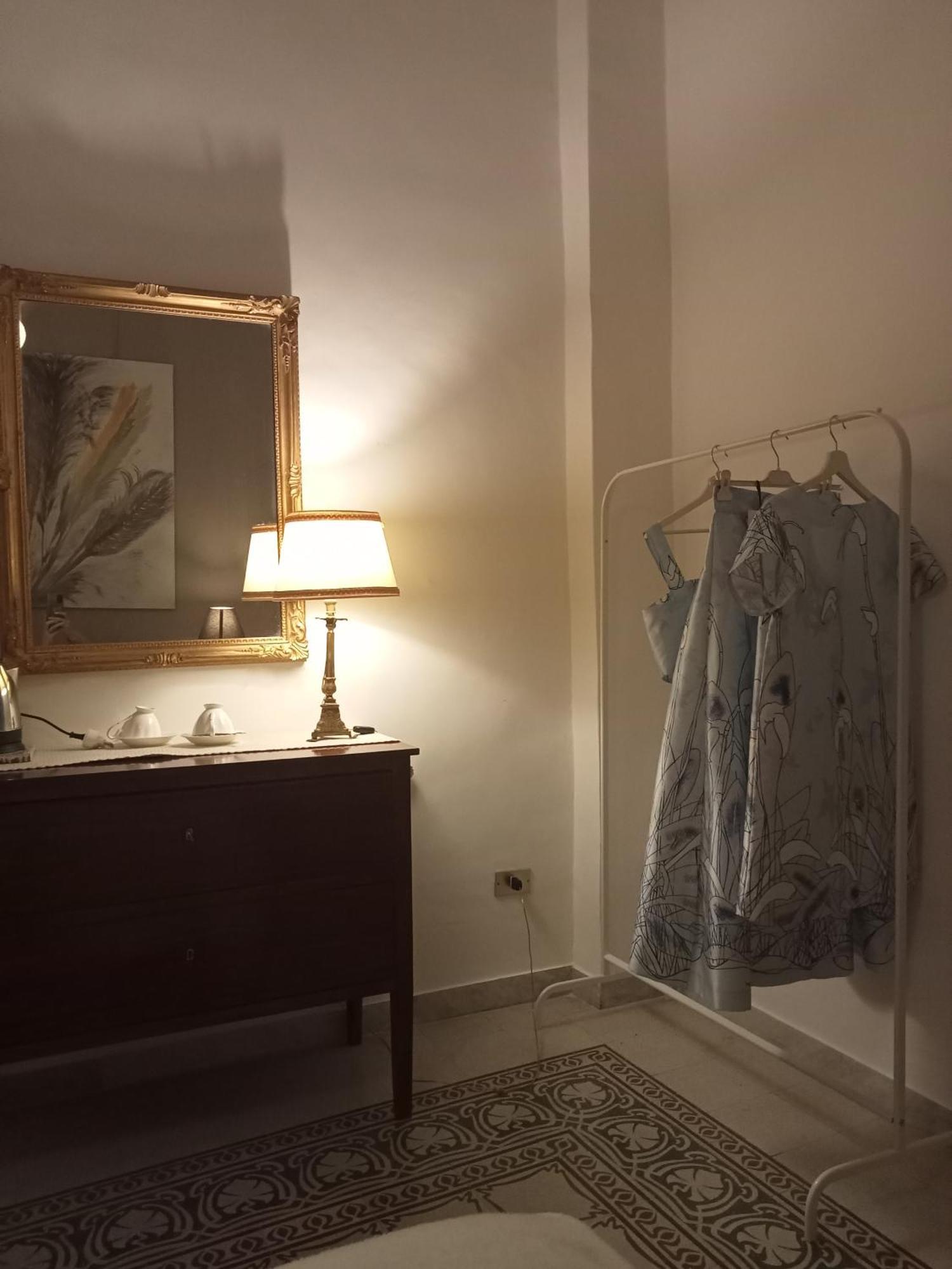Bed & Breakfast Altera Domus 5*