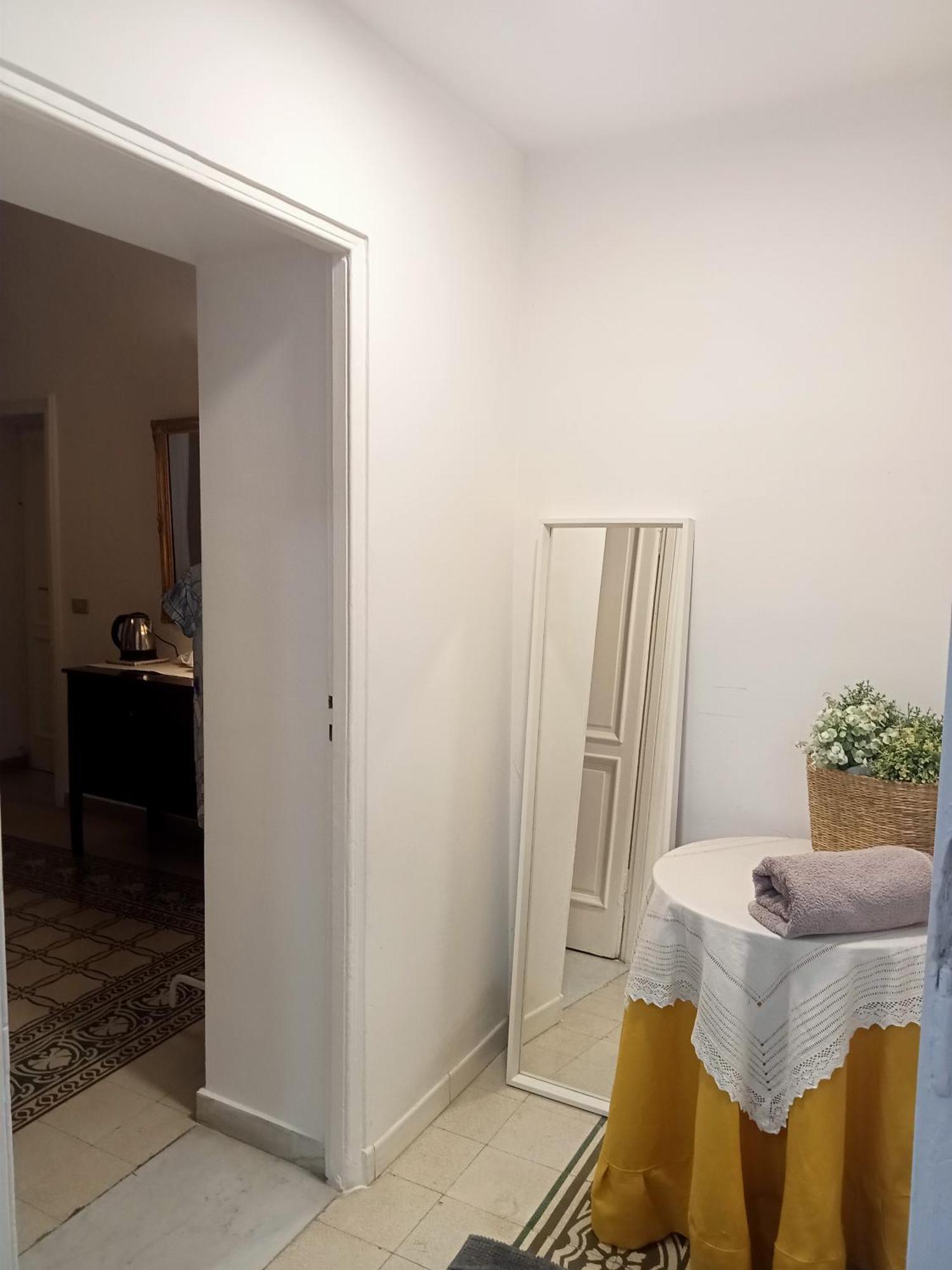 Altera Domus Bed & Breakfast