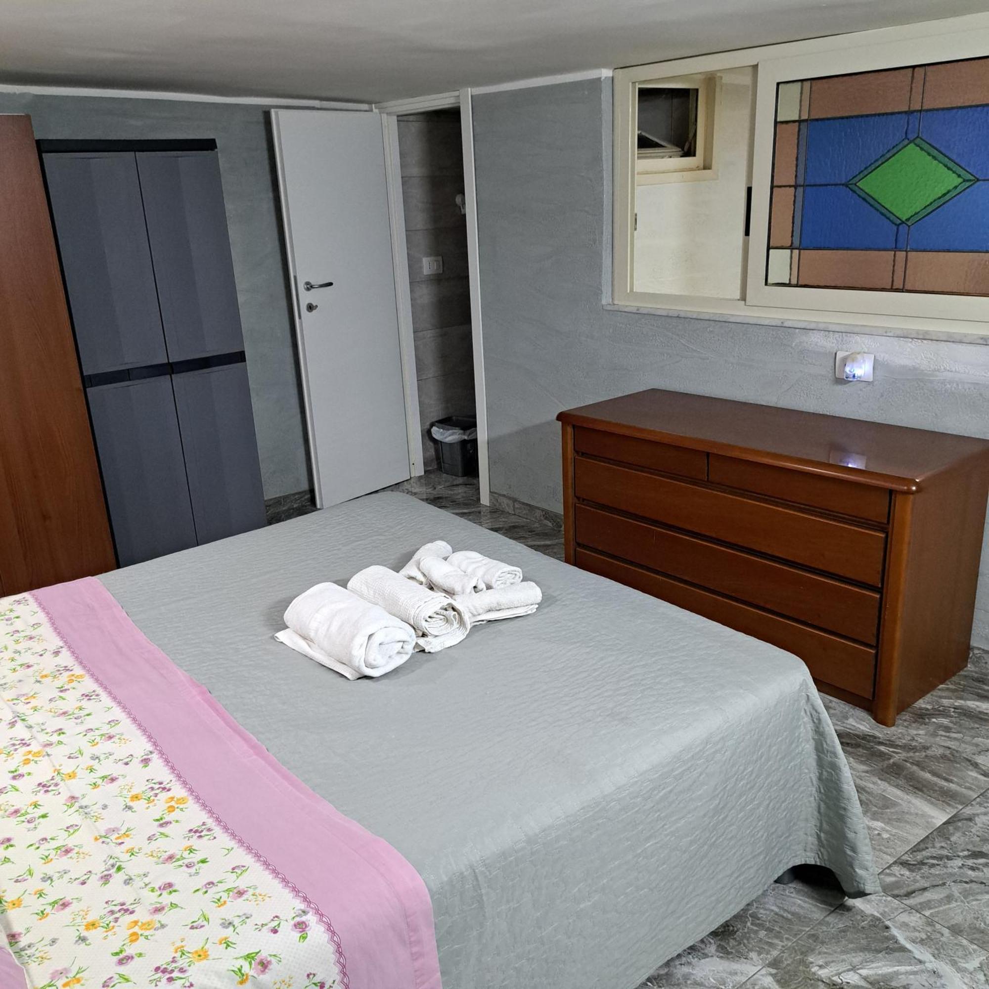 Holiday home Casa Gioia