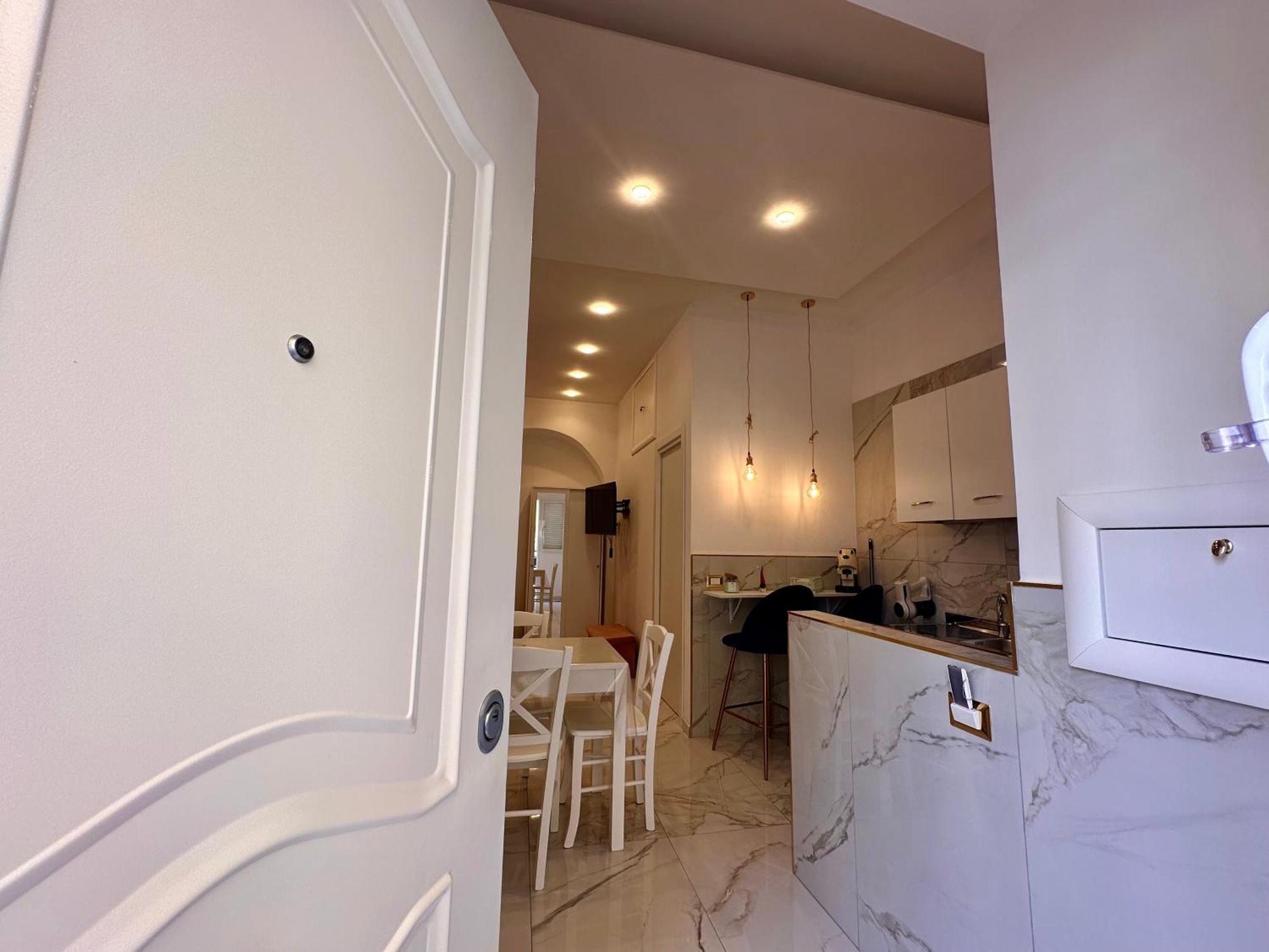 Holiday home House Santa Fe *