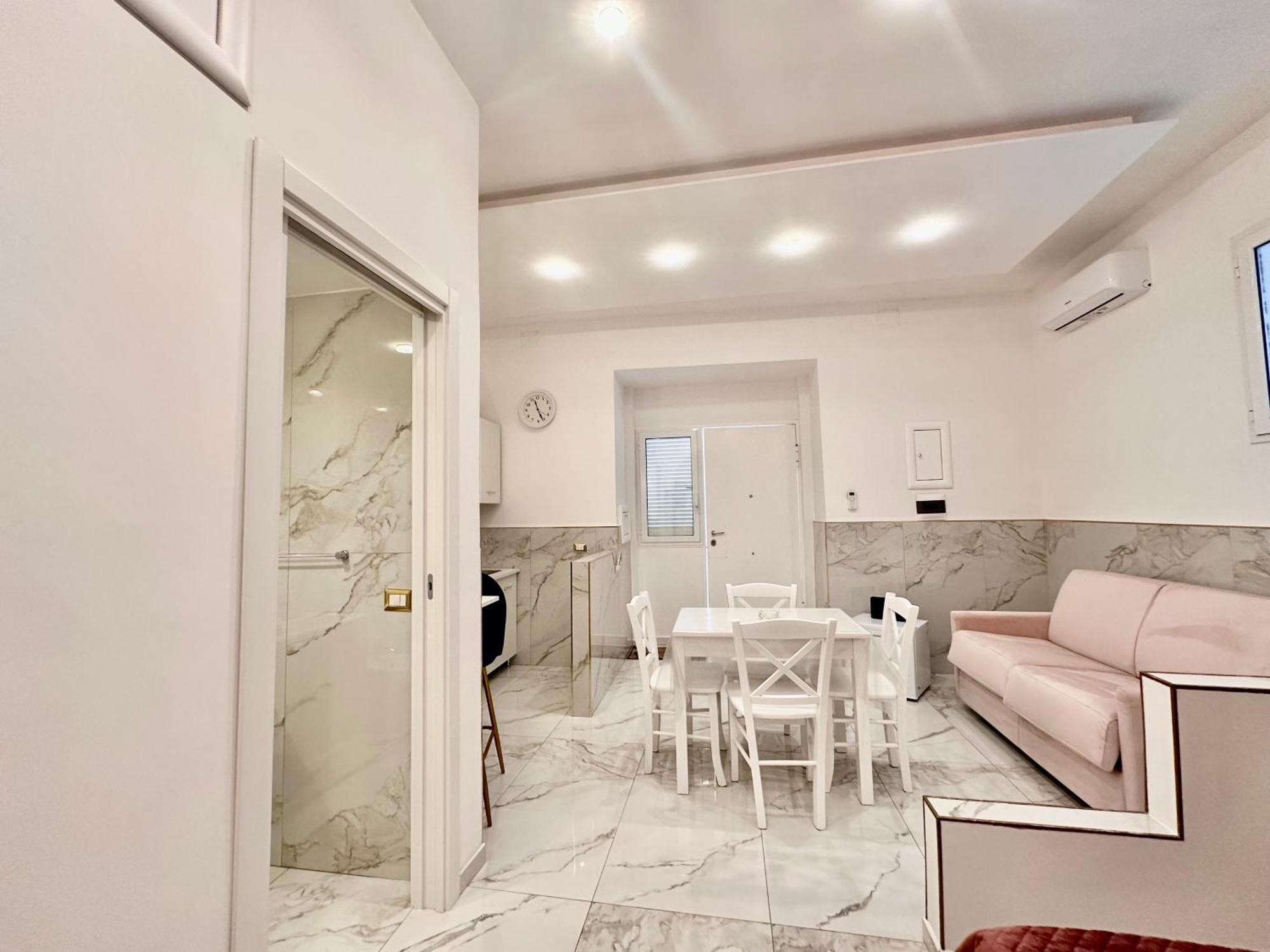 Holiday home House Santa Fe Naples
