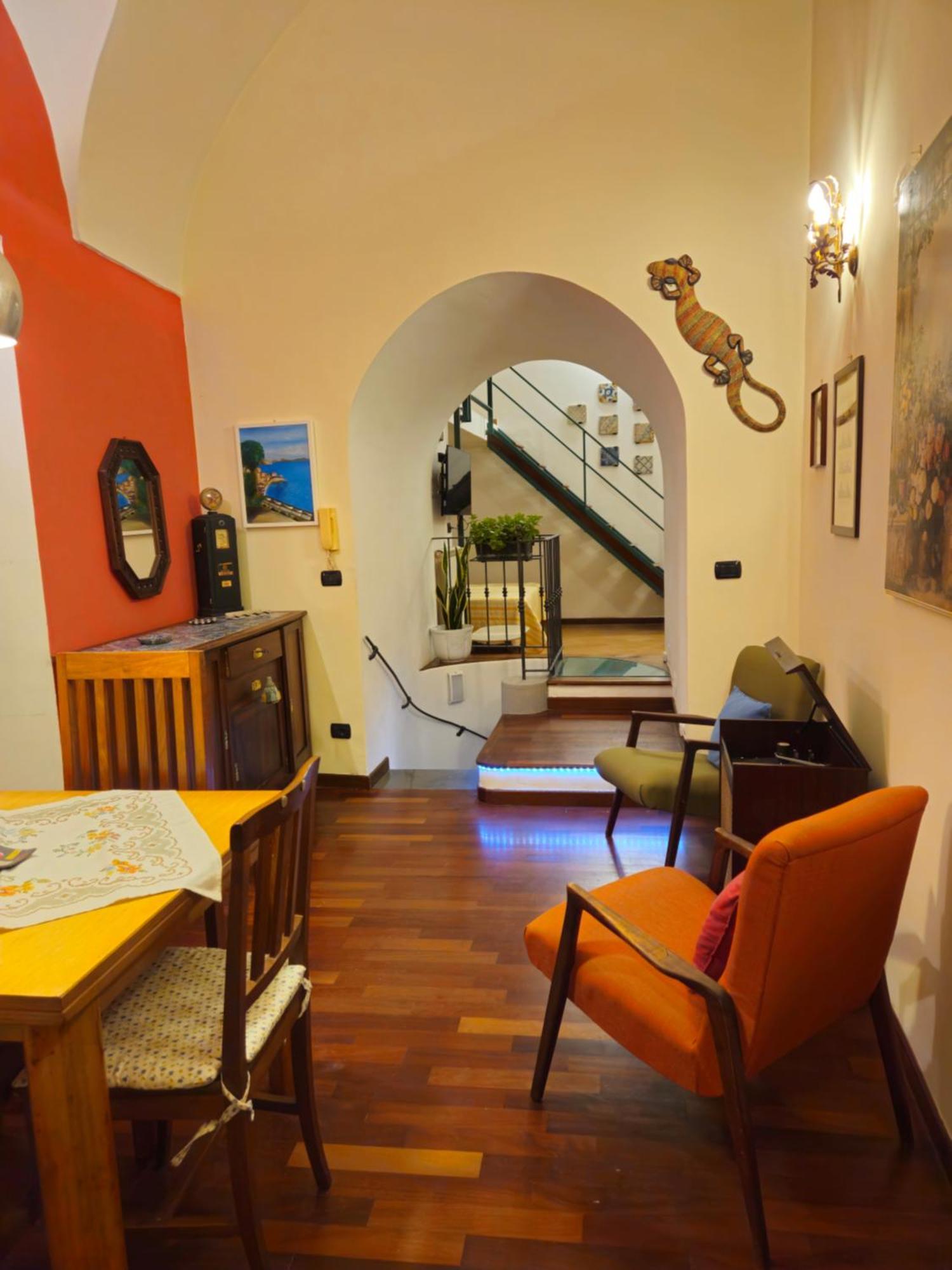 Apartment Segreta Catalana