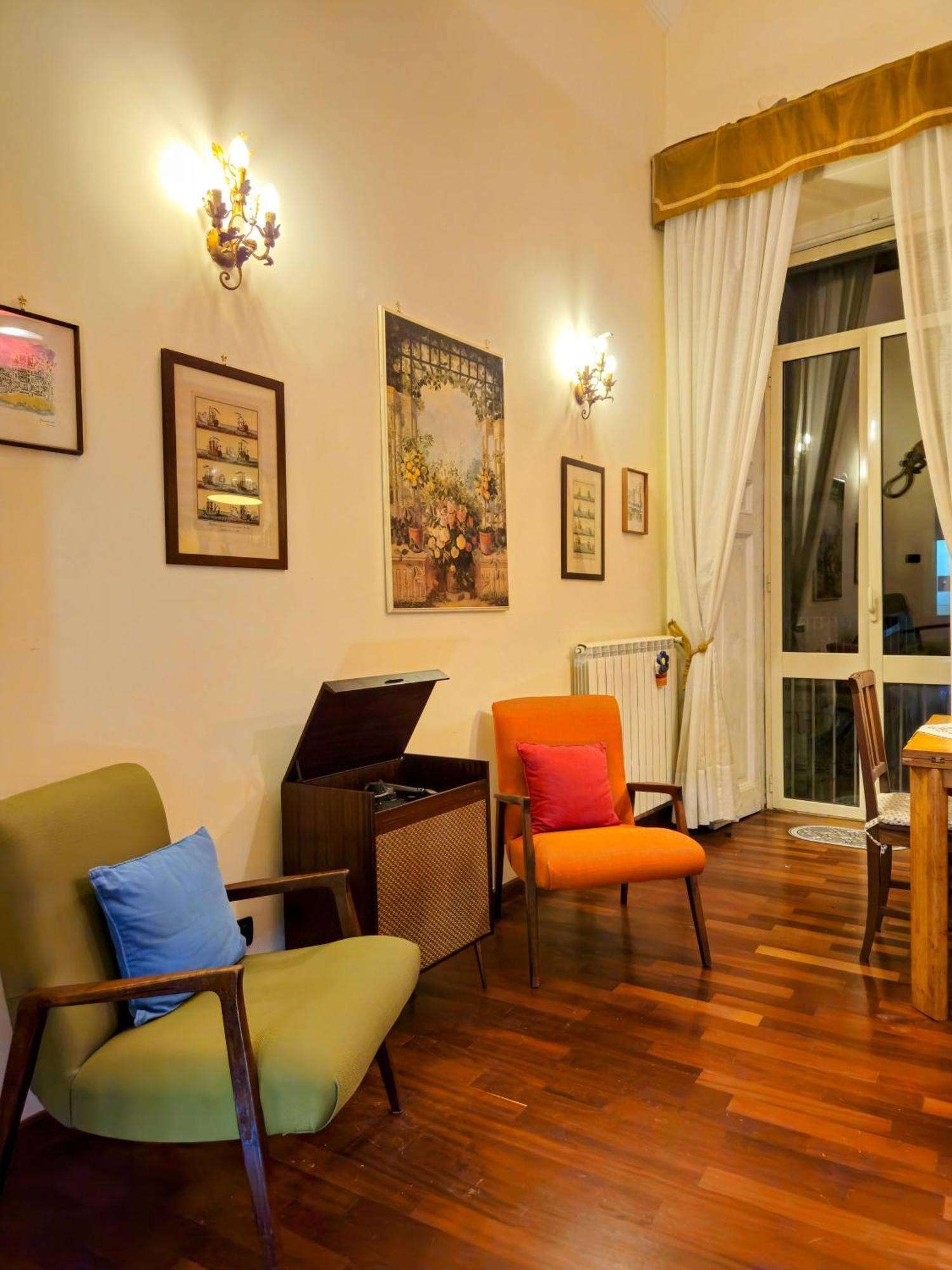 Apartment Segreta Catalana