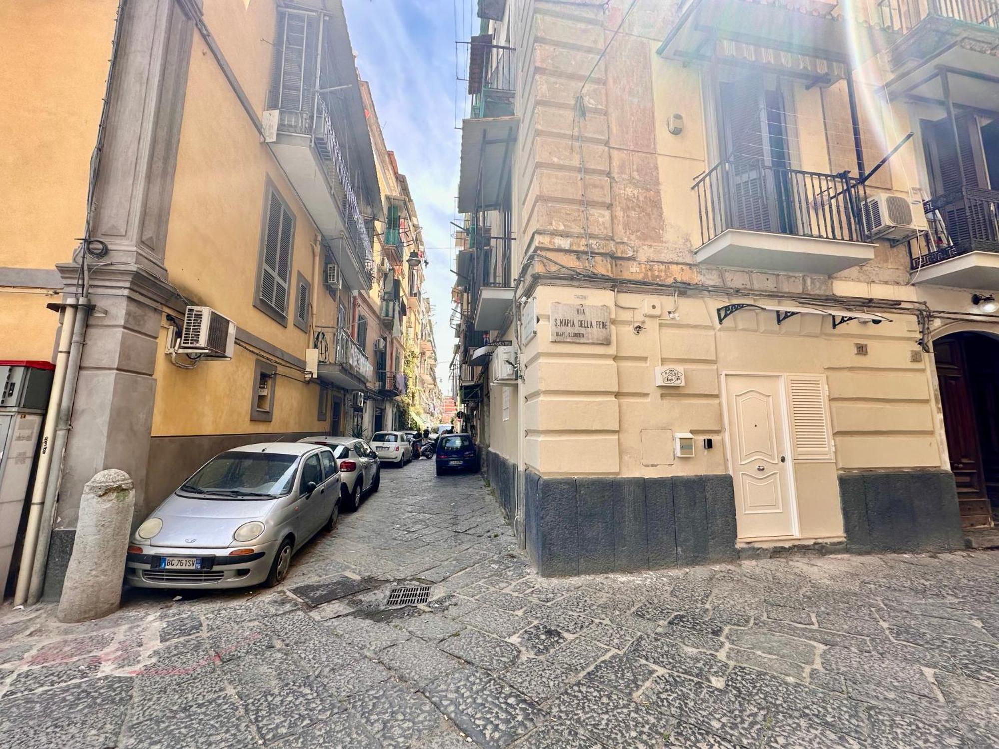 House Santa Fe Naples