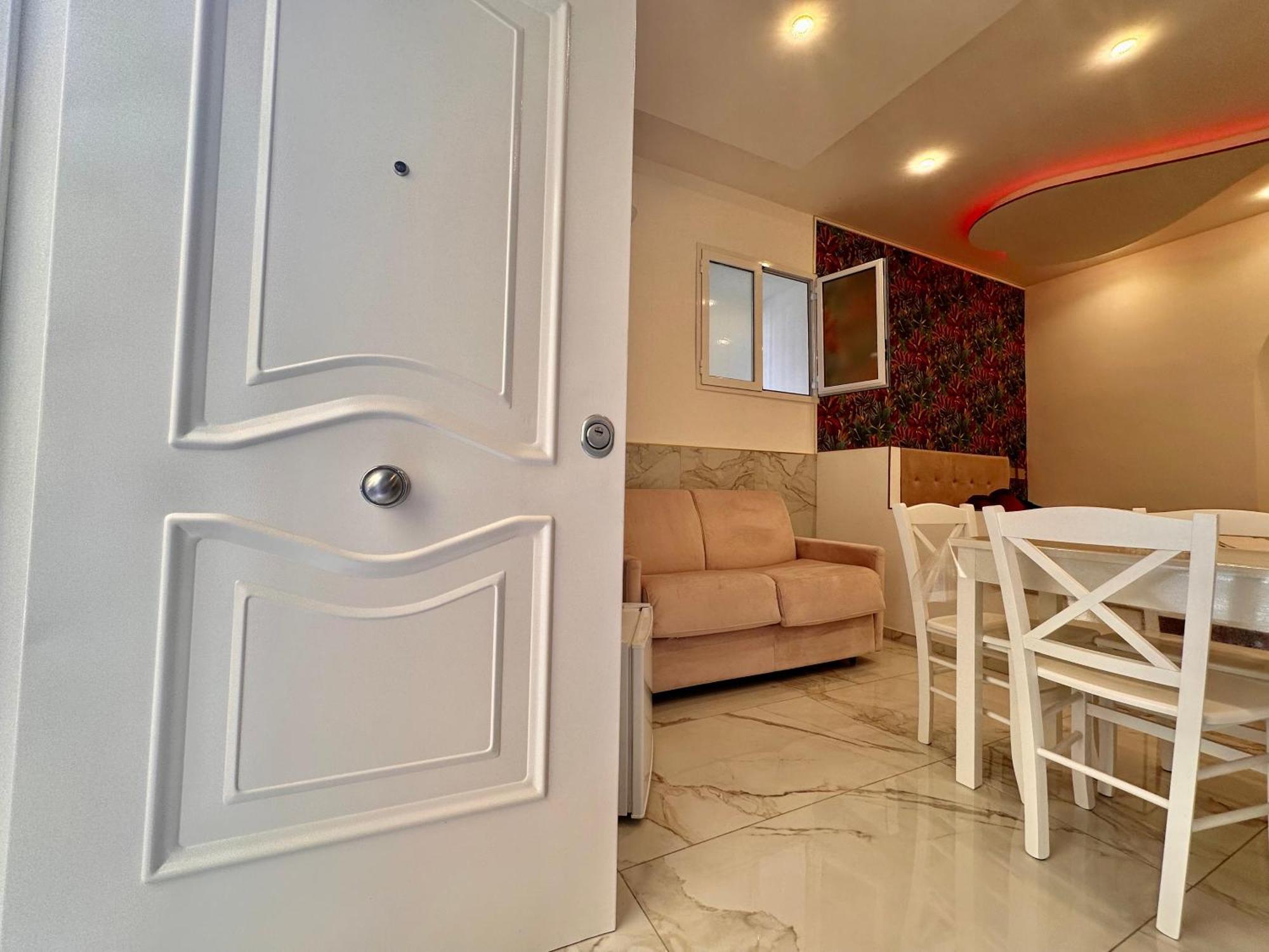 House Santa Fe Holiday home *