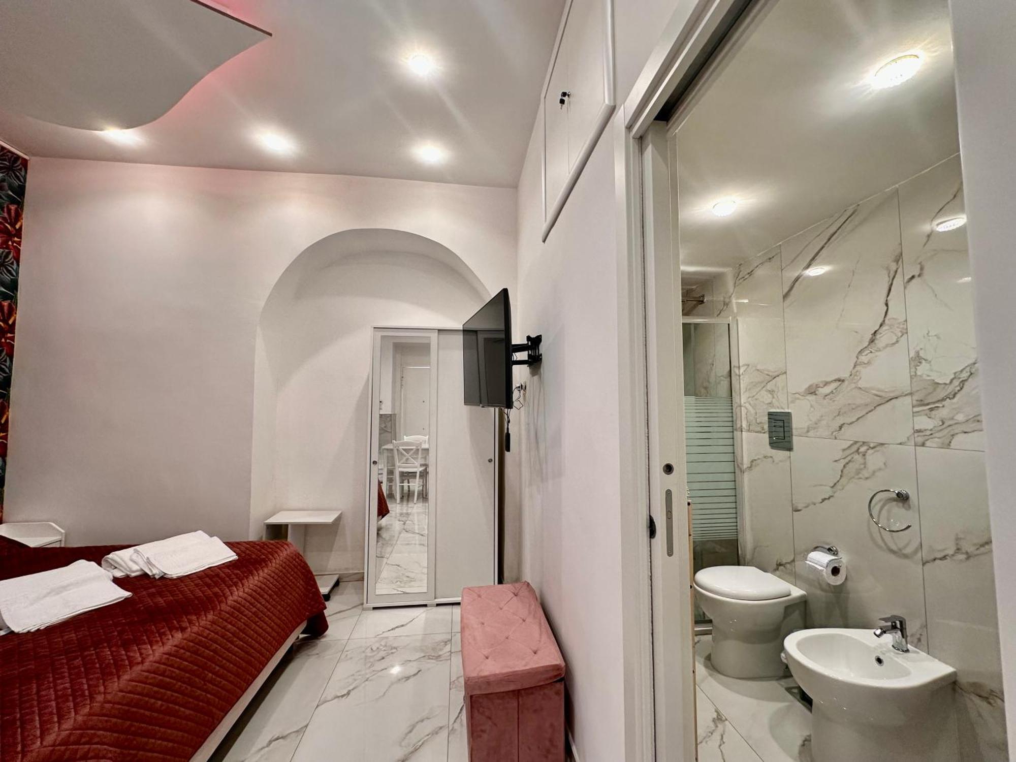 House Santa Fe *