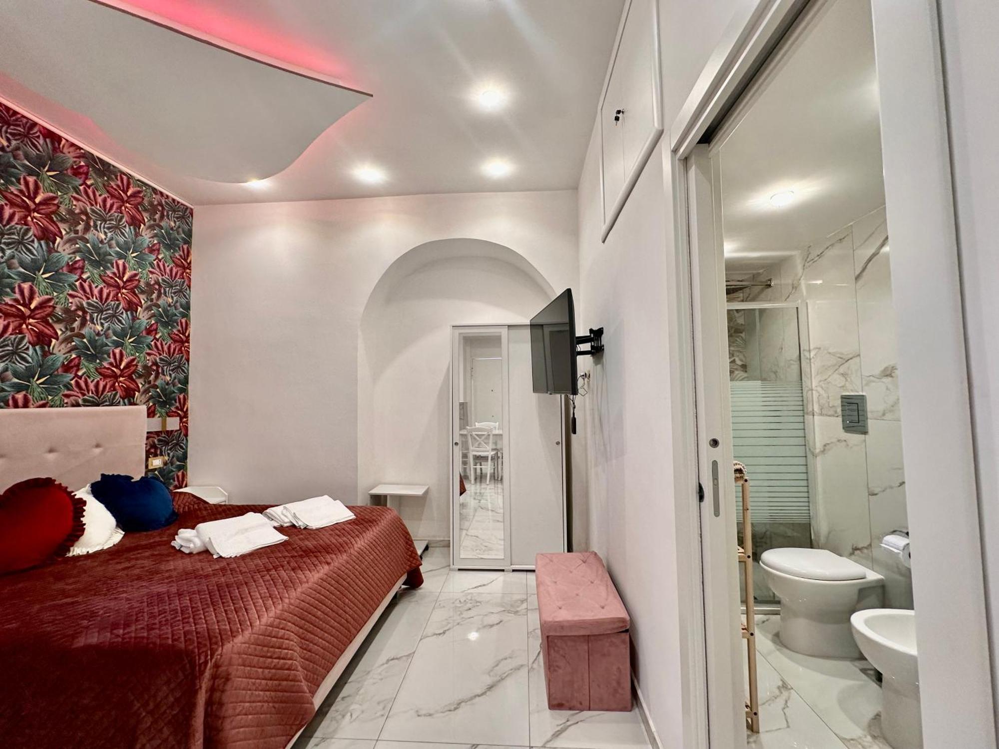 House Santa Fe Naples