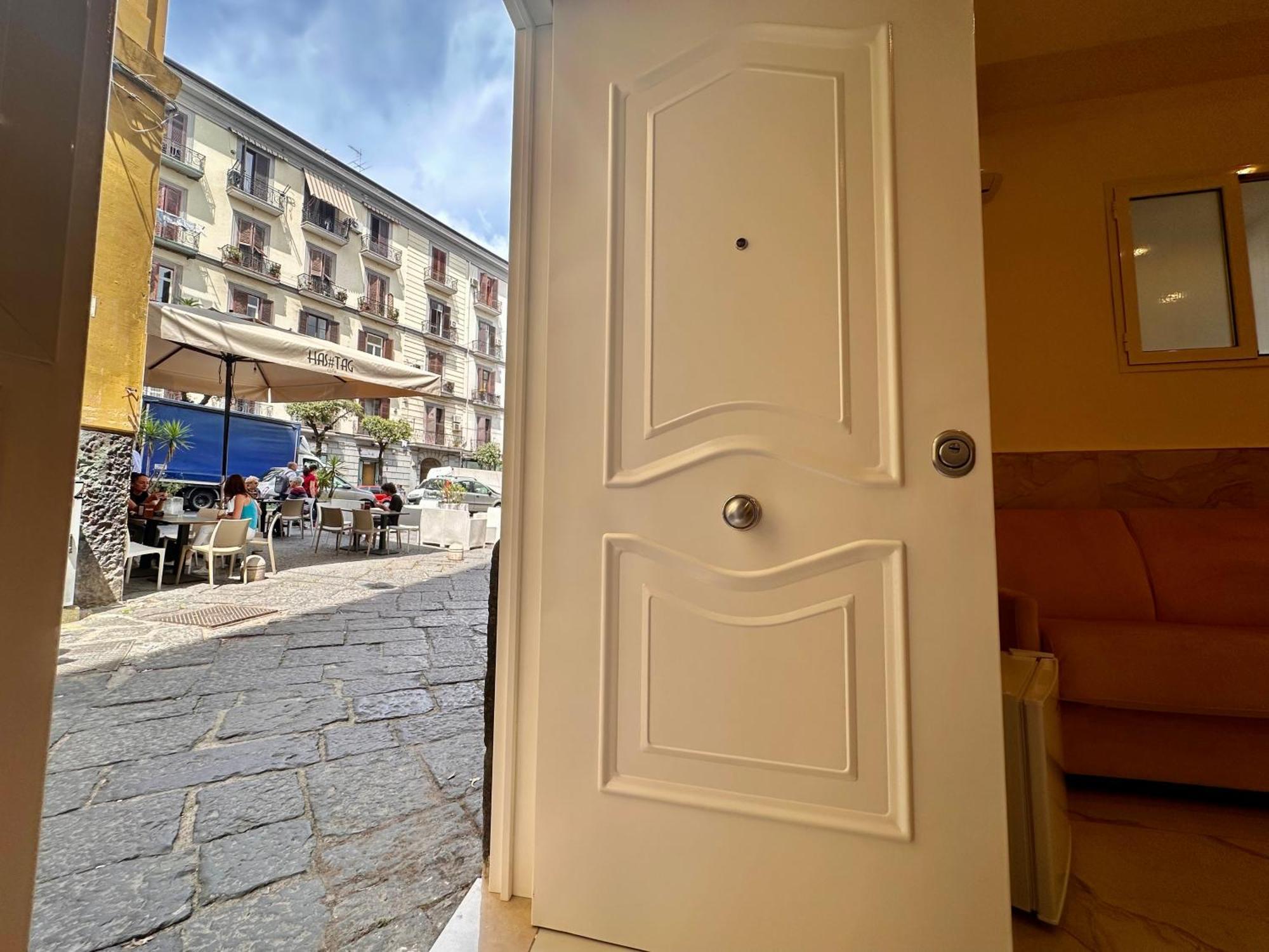 House Santa Fe Naples