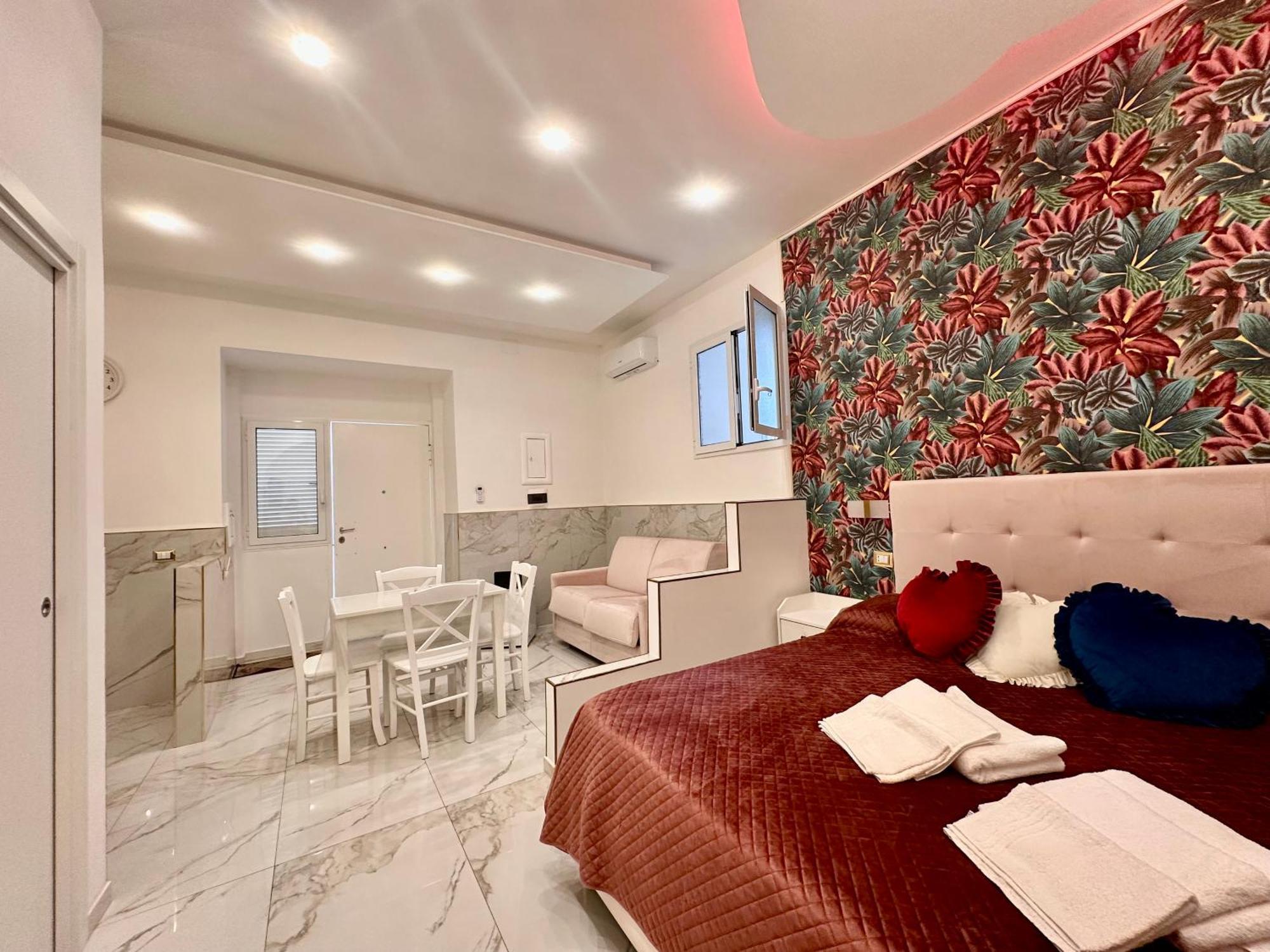 House Santa Fe *