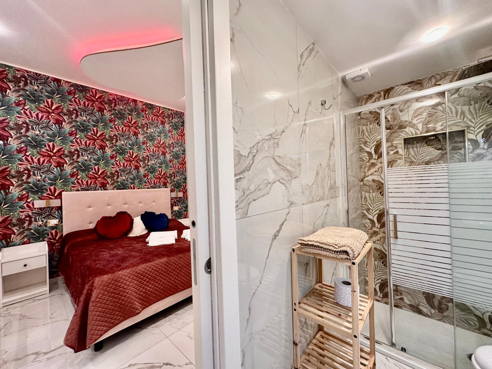 House Santa Fe * Naples