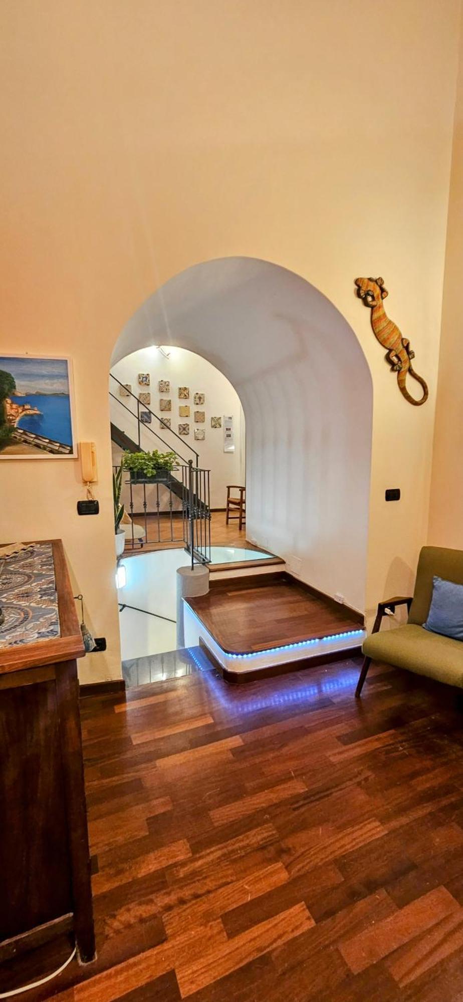 Segreta Catalana Apartment