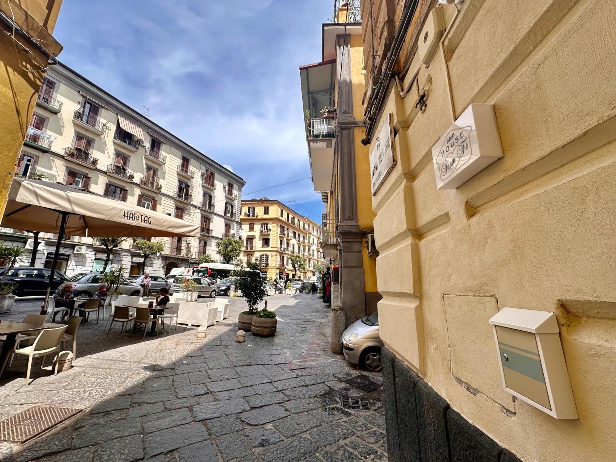 House Santa Fe Holiday home Naples