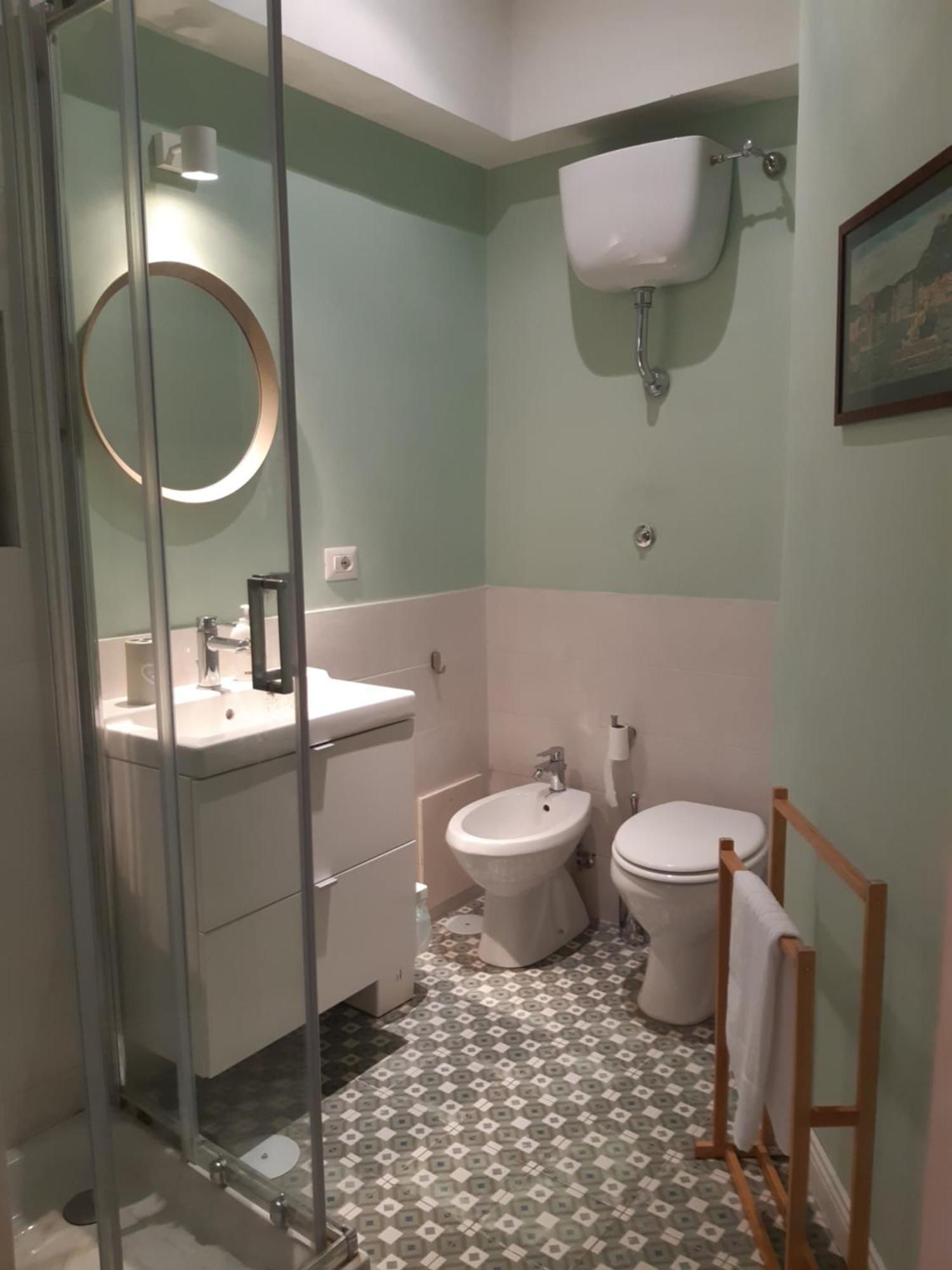 La Casa Di Flo Naples