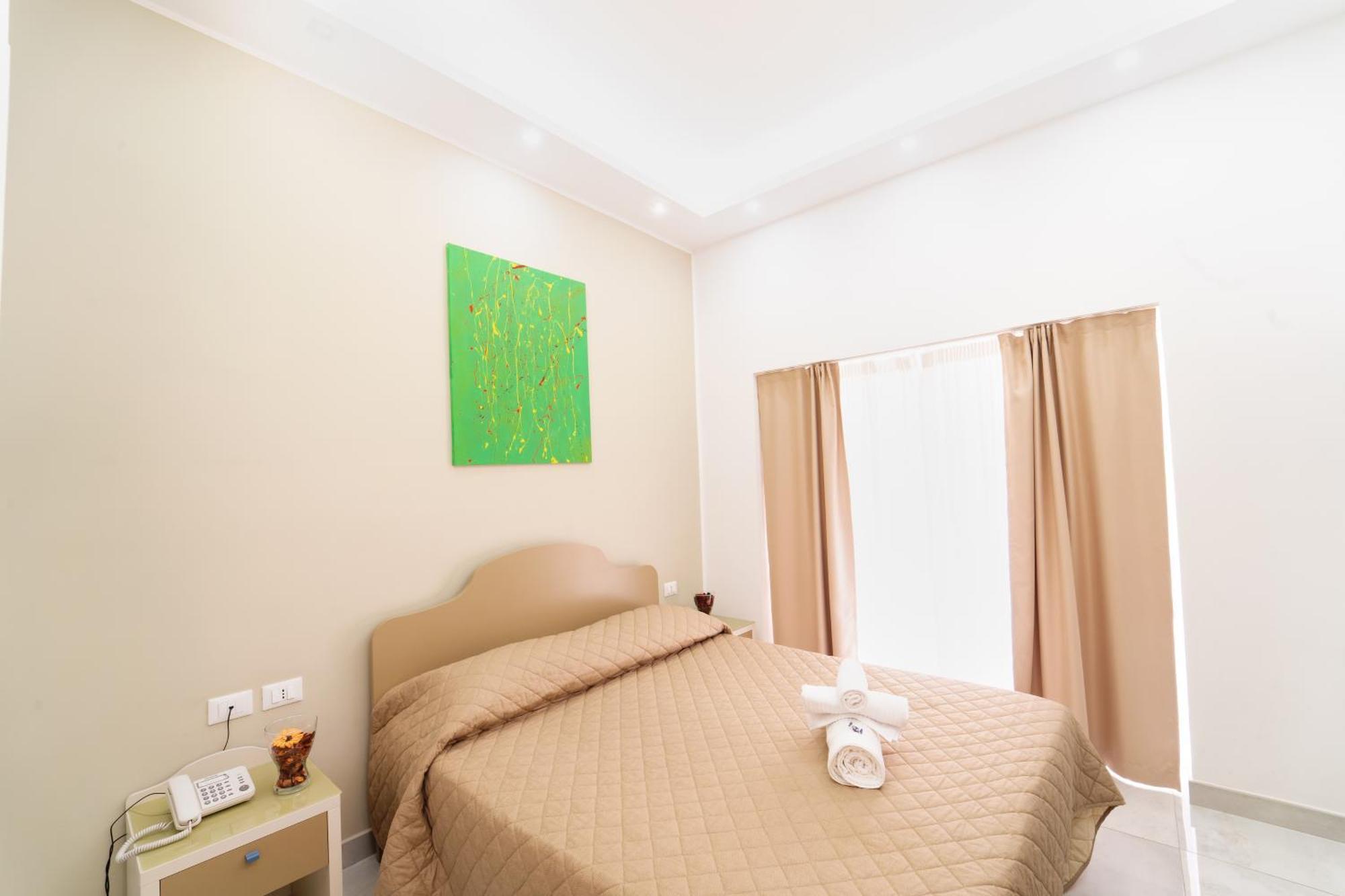 Al Campanile H Centro, By Clapa Group 3*
