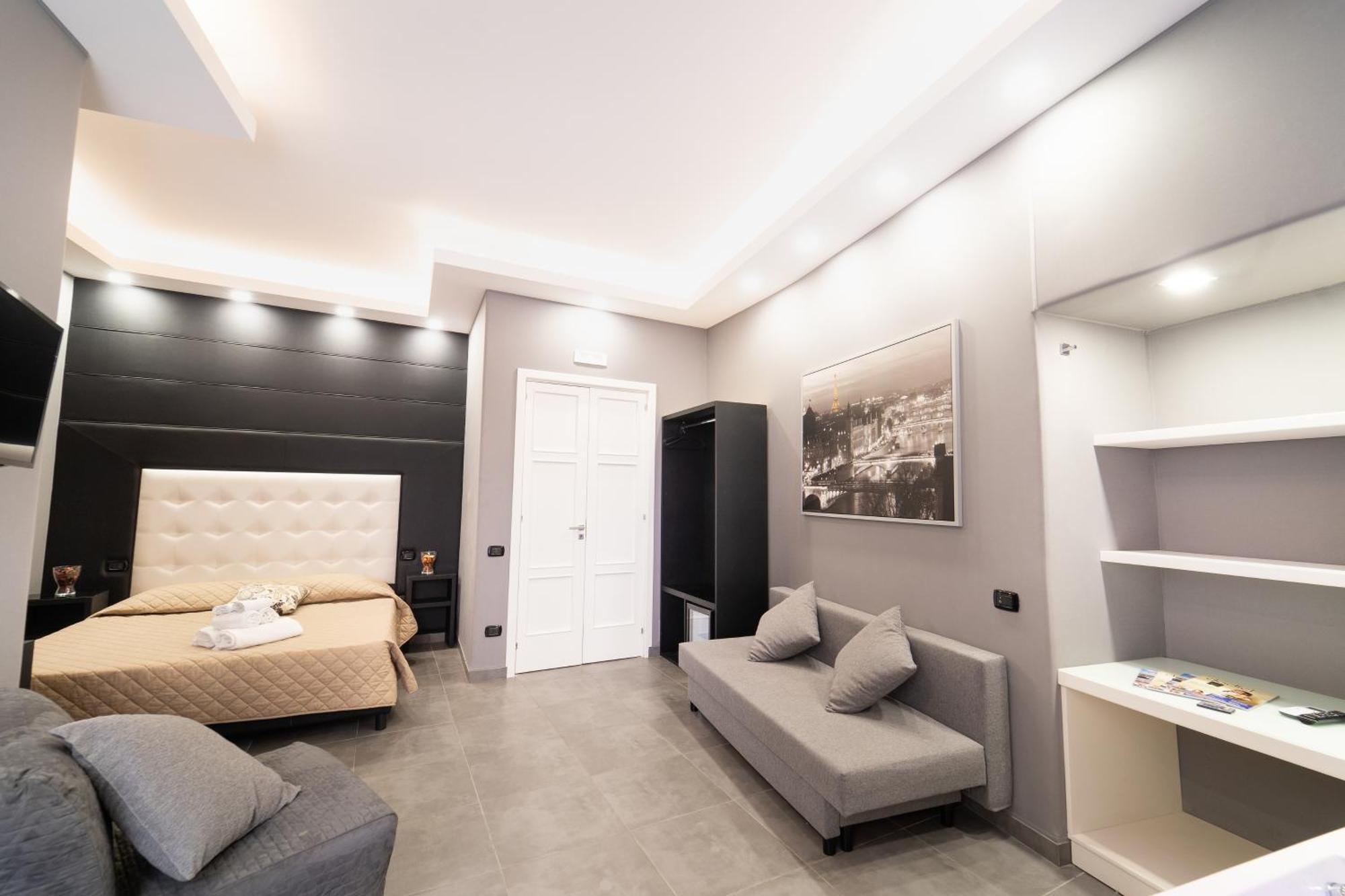 Al Campanile H Centro, By Clapa Group 3*