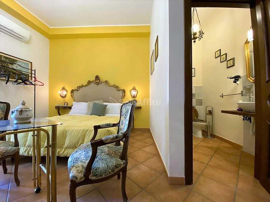 Bed & Breakfast Donna Anna