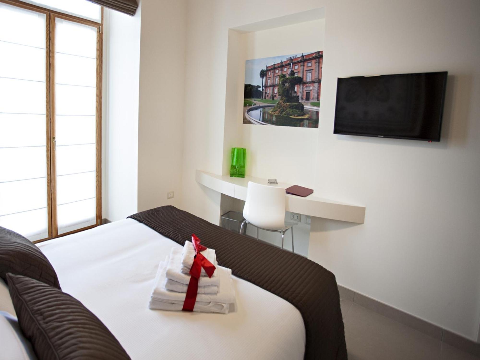 Napolart Bed & Breakfast Naples