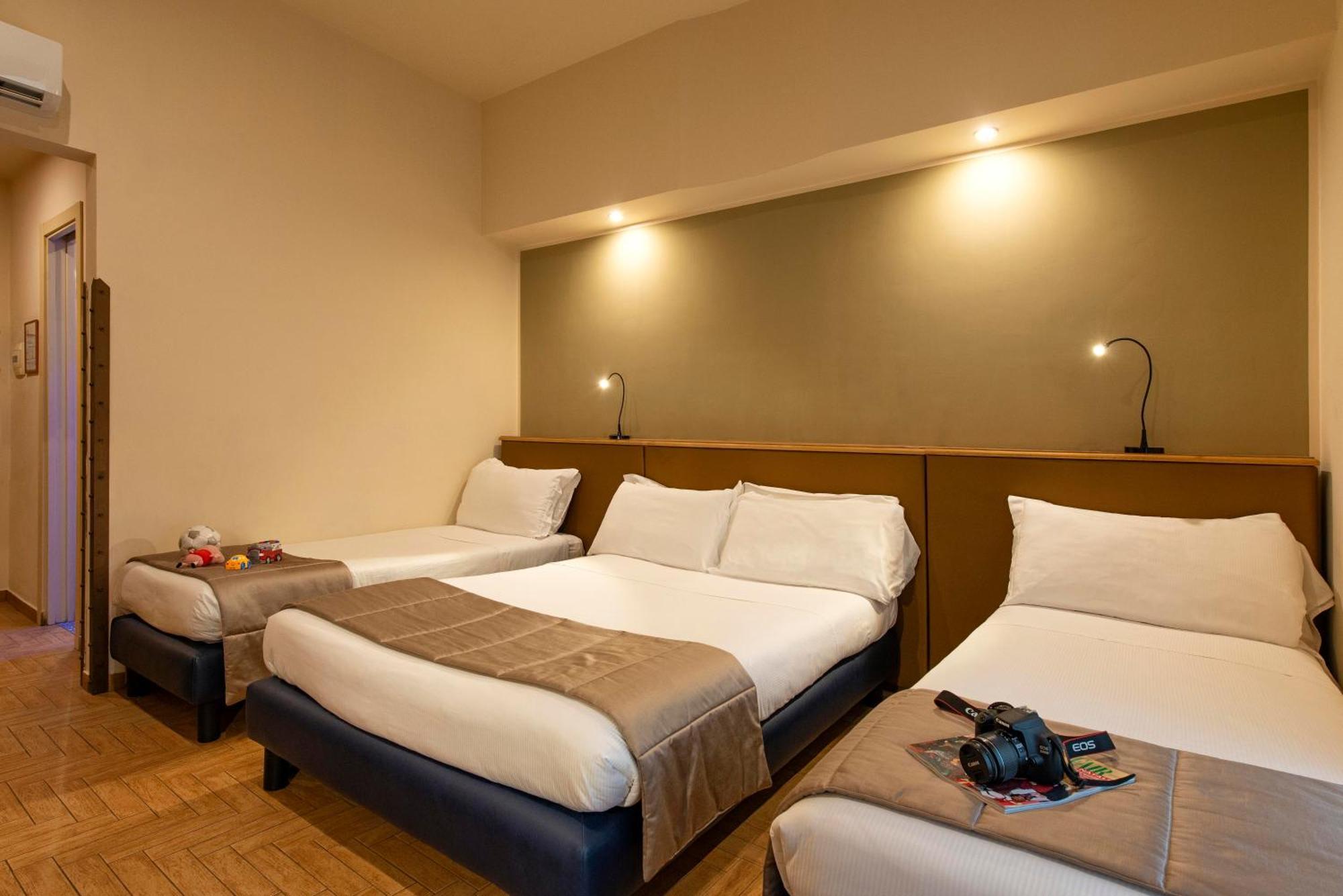 Grand Europa & Restaurant Hotel