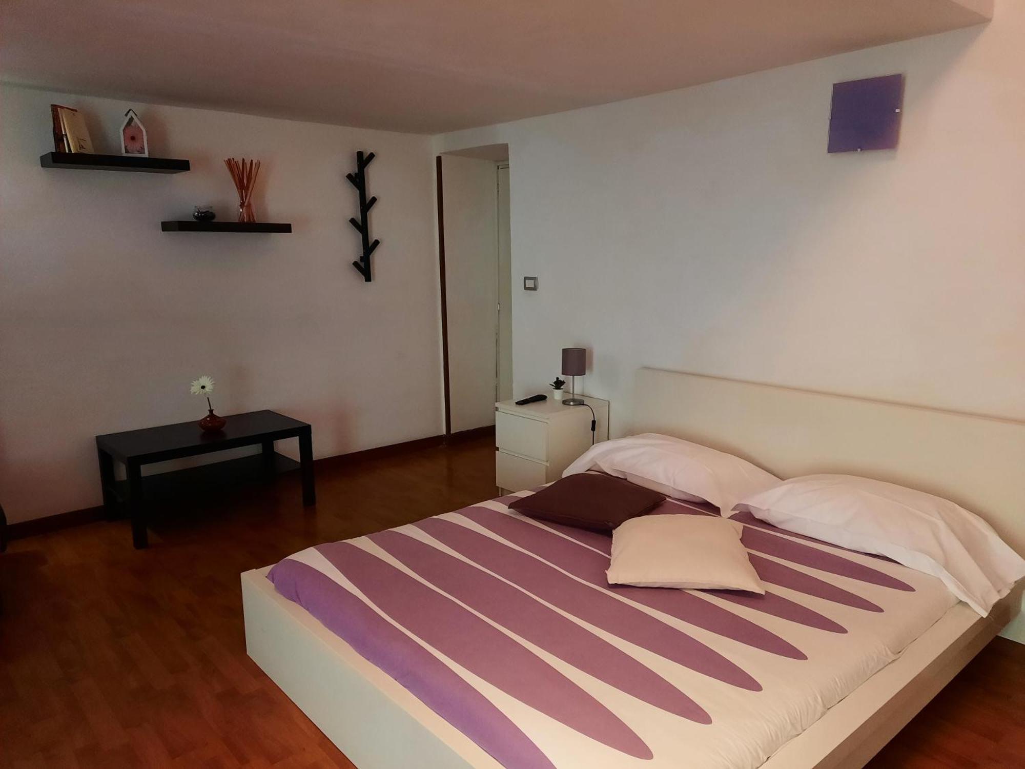 Bed & Breakfast Mareluna *