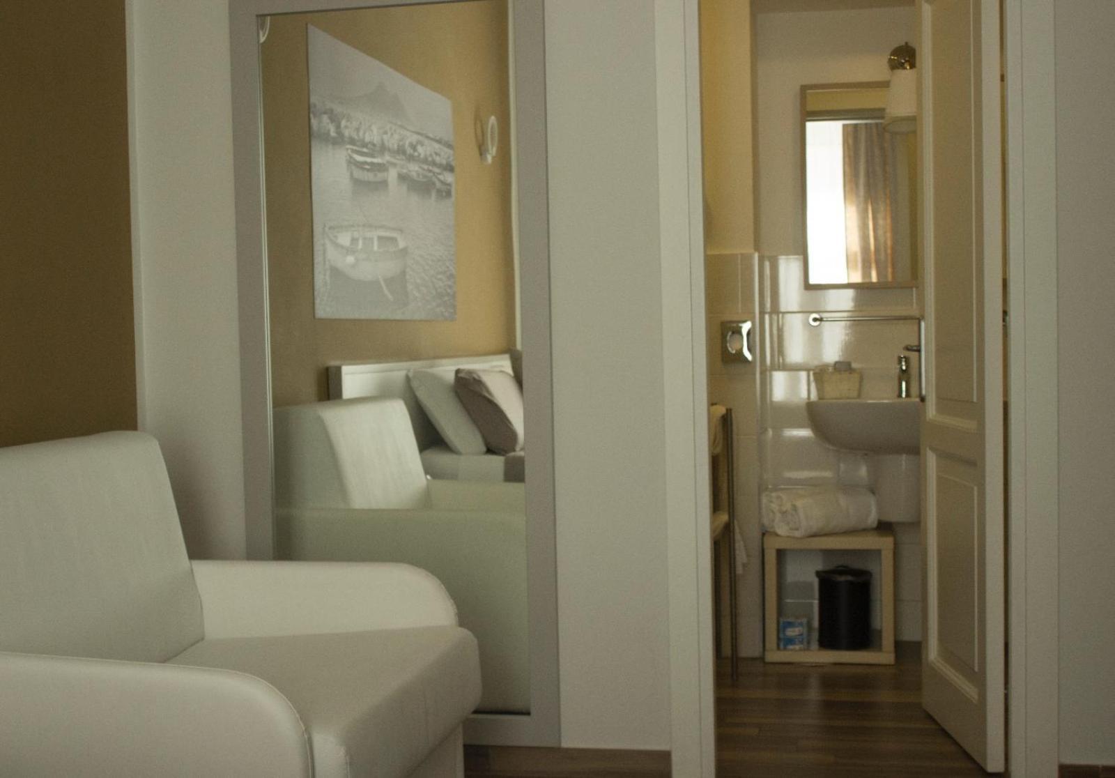 Stazione Guest house Naples