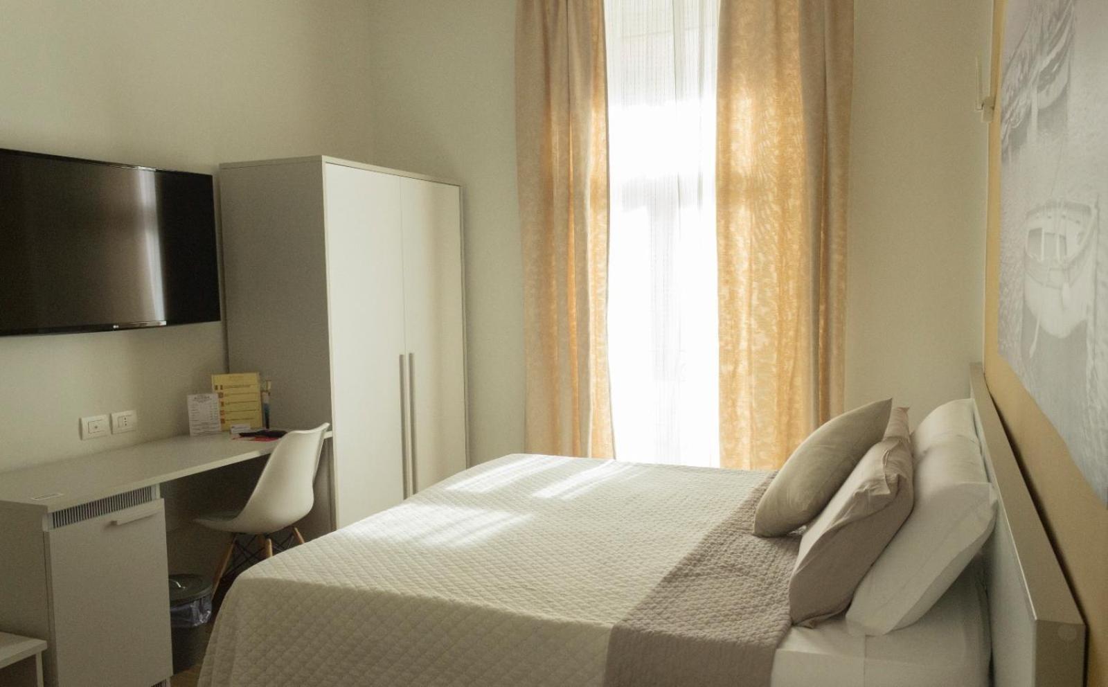 Guest house Stazione