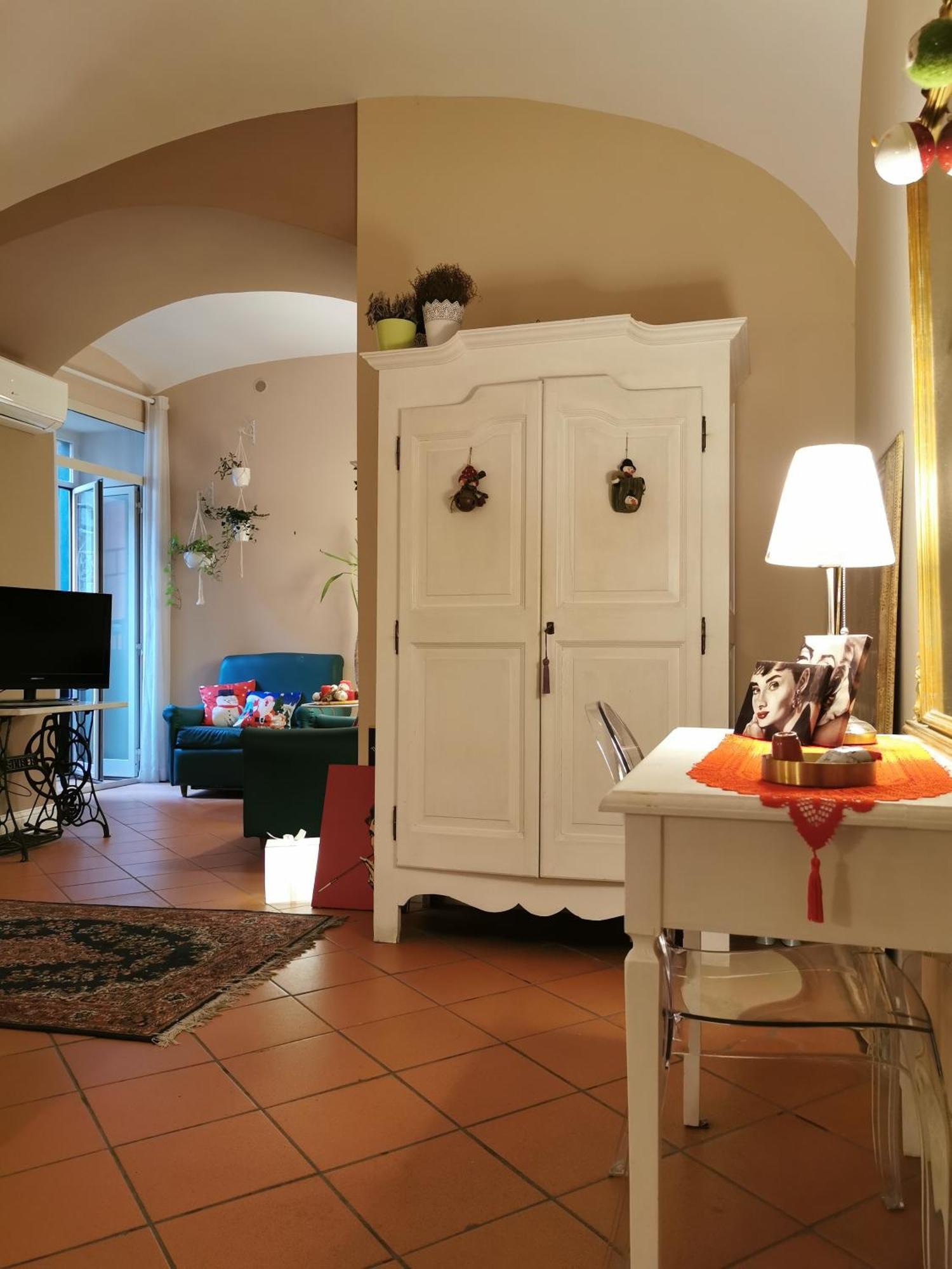 Bed Morelli 49 , Chiaia 2* Naples