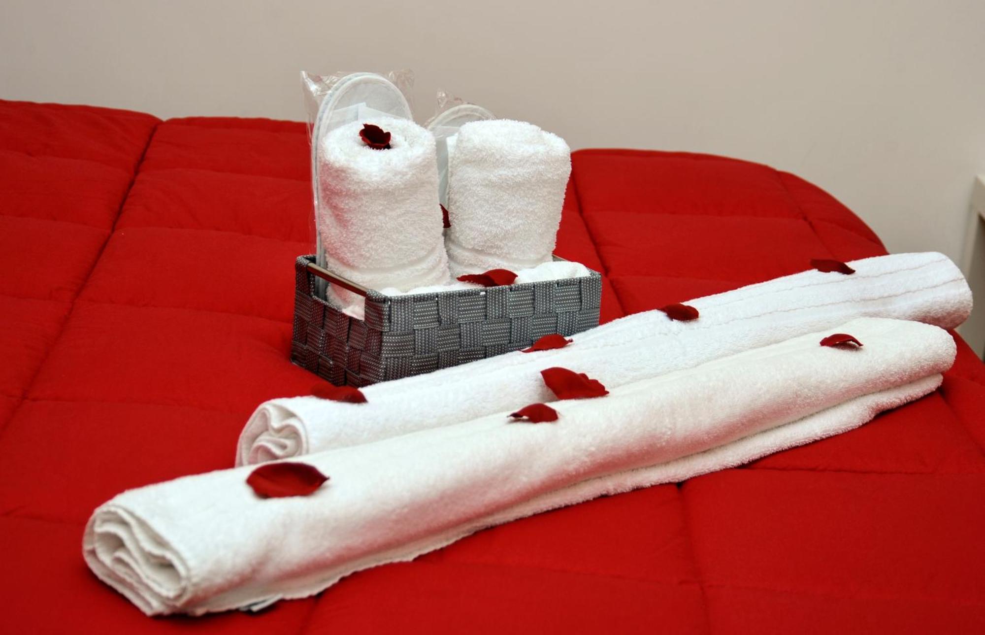 Guest house Di Palma 2*