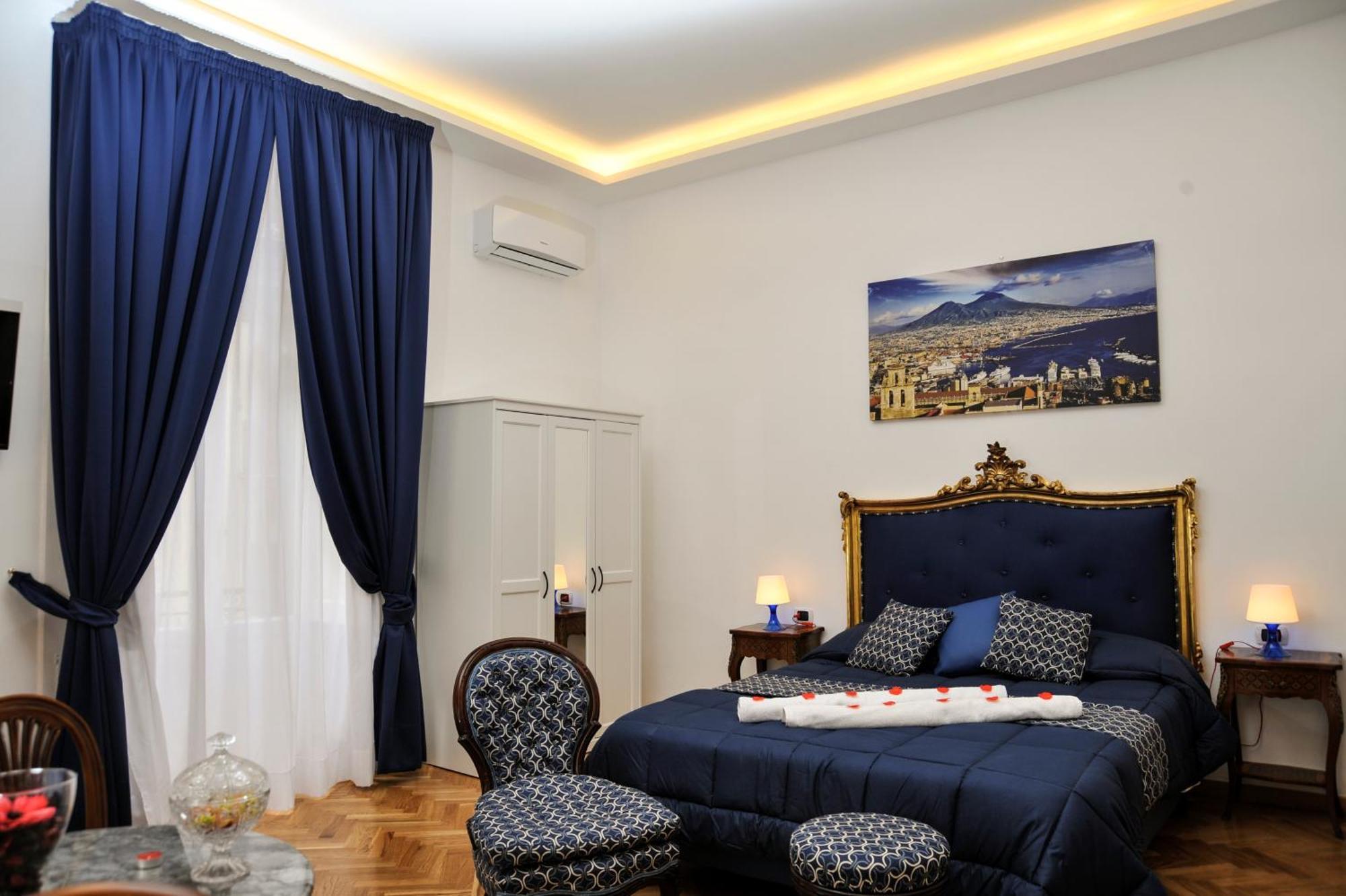 Di Palma Guest house