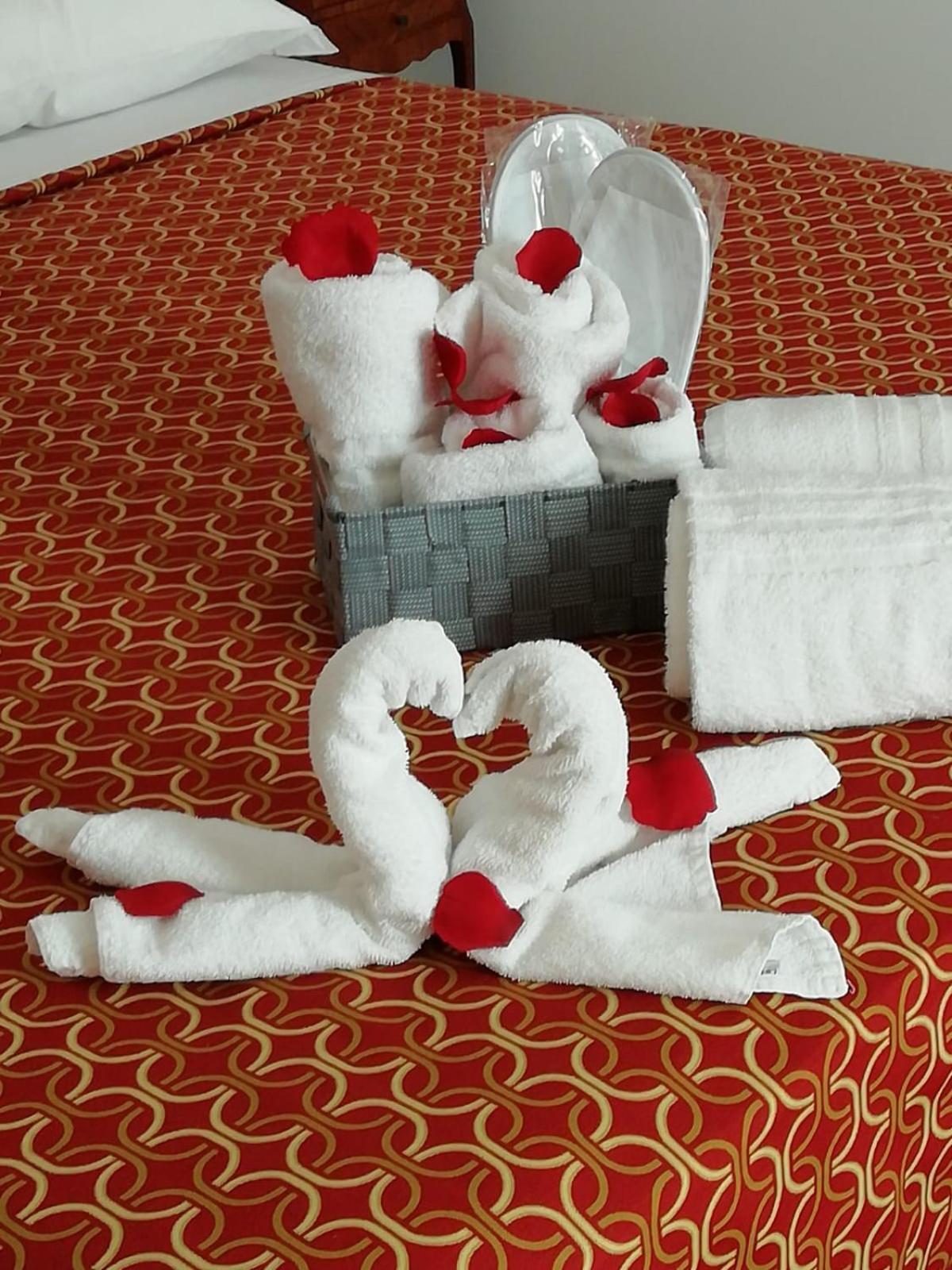 Di Palma Guest house