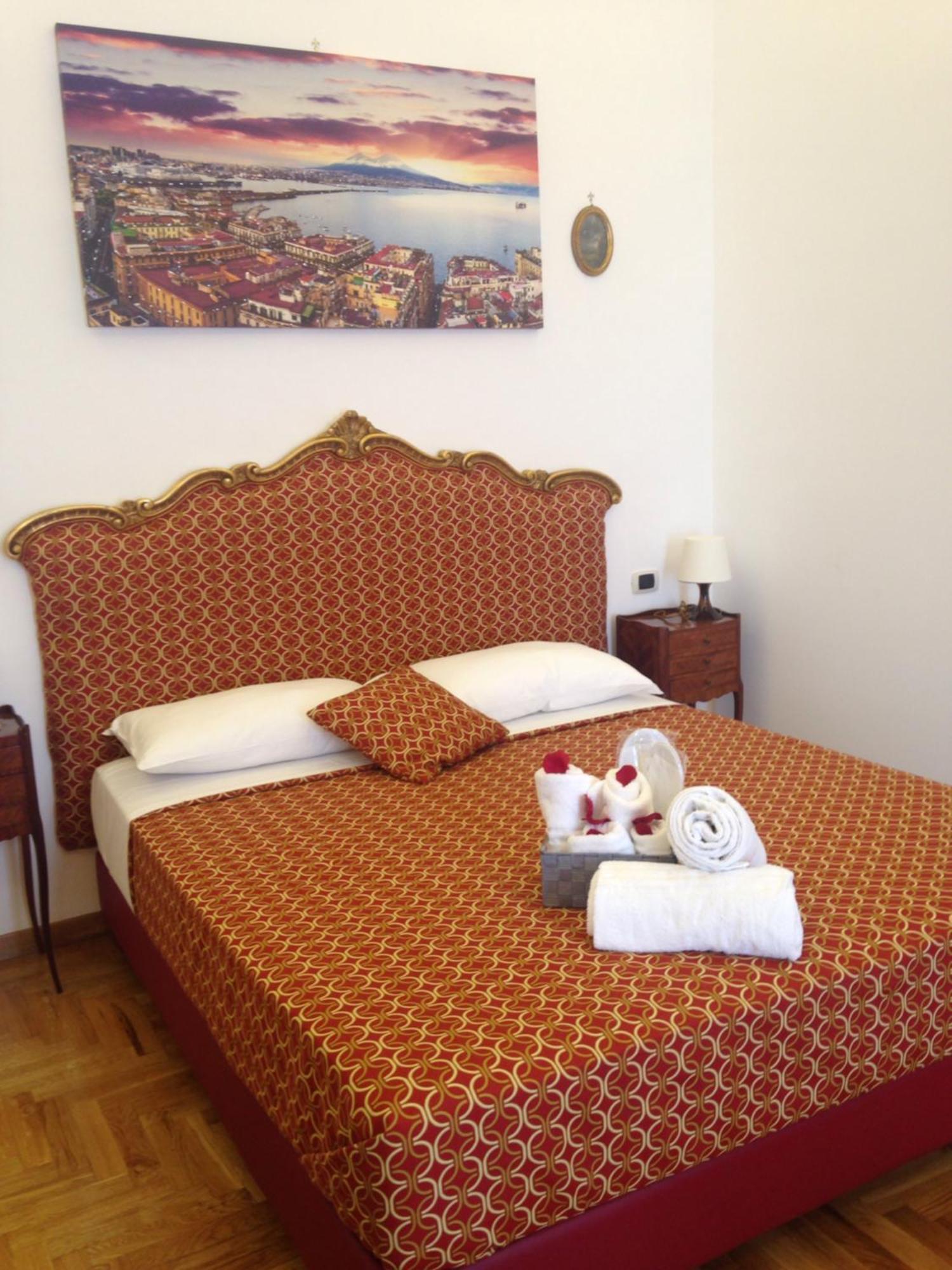Di Palma Guest house