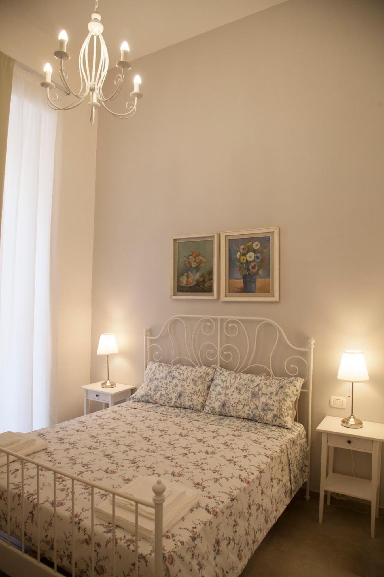 Guest house Sanbiagio, 25 3*