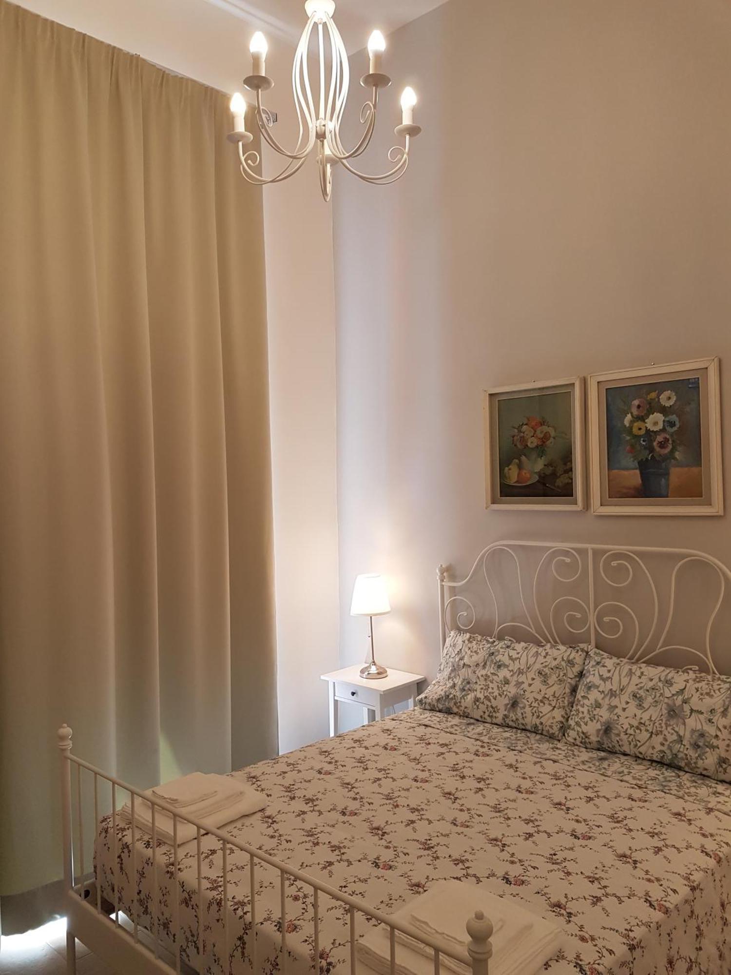 Guest house Sanbiagio, 25 Naples