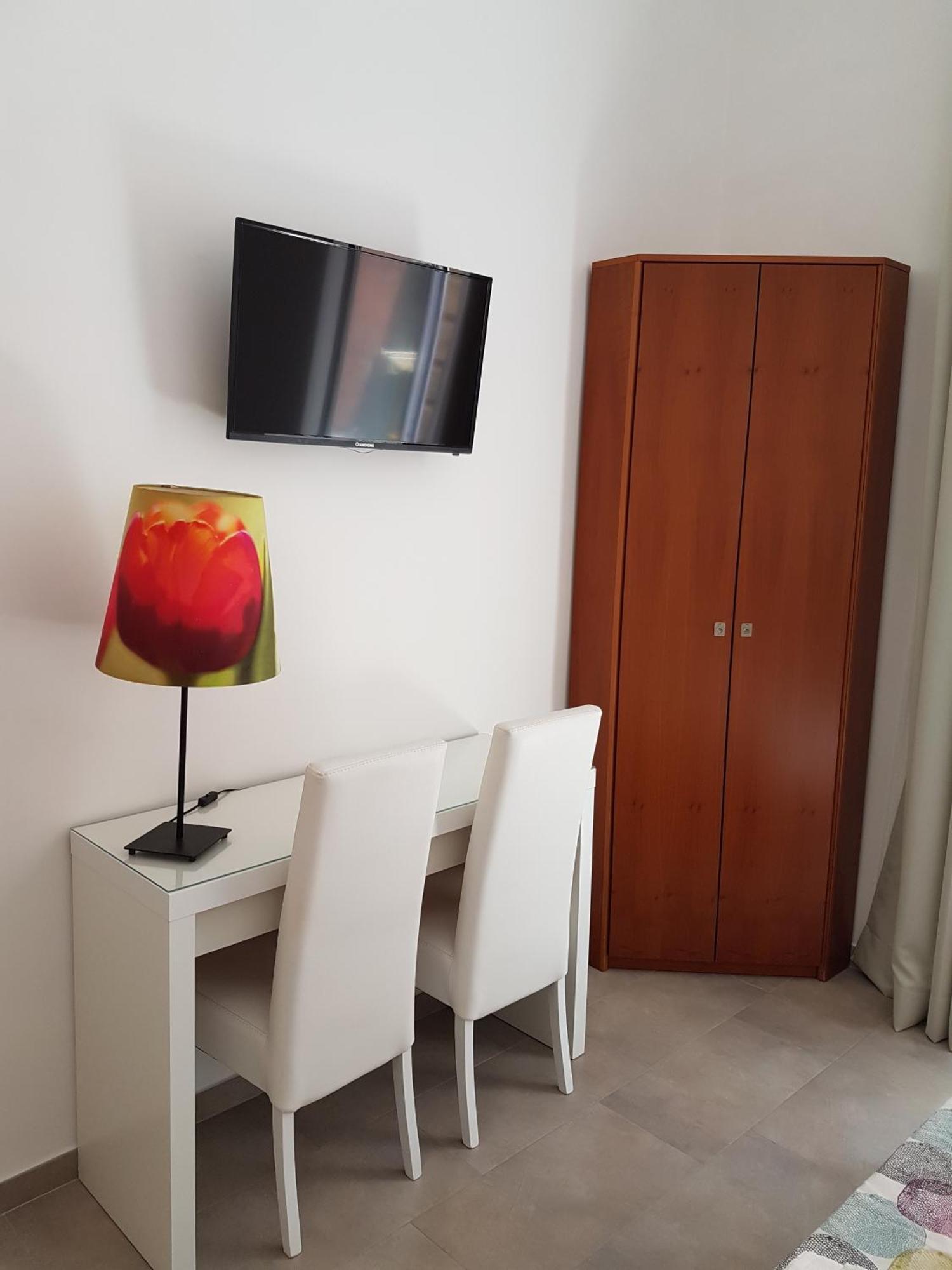 Guest house Sanbiagio, 25