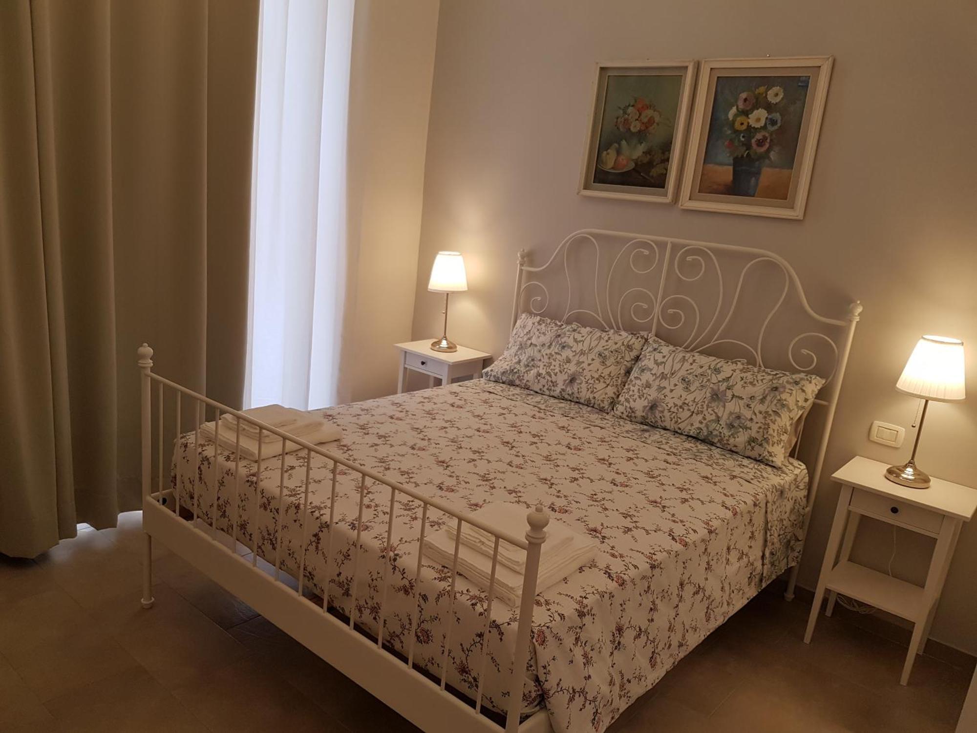 Guest house Sanbiagio, 25 Naples