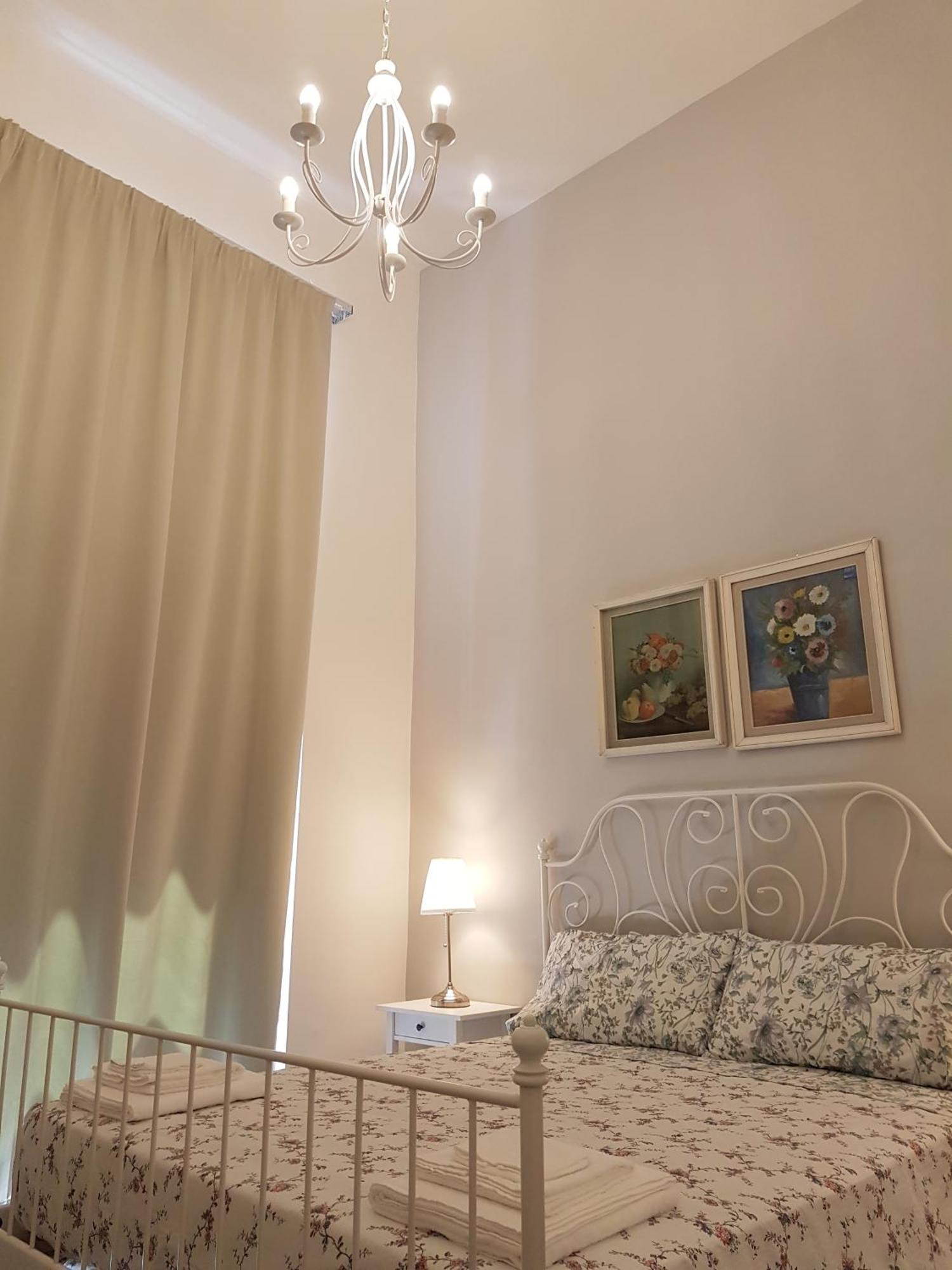 Sanbiagio, 25 Guest house