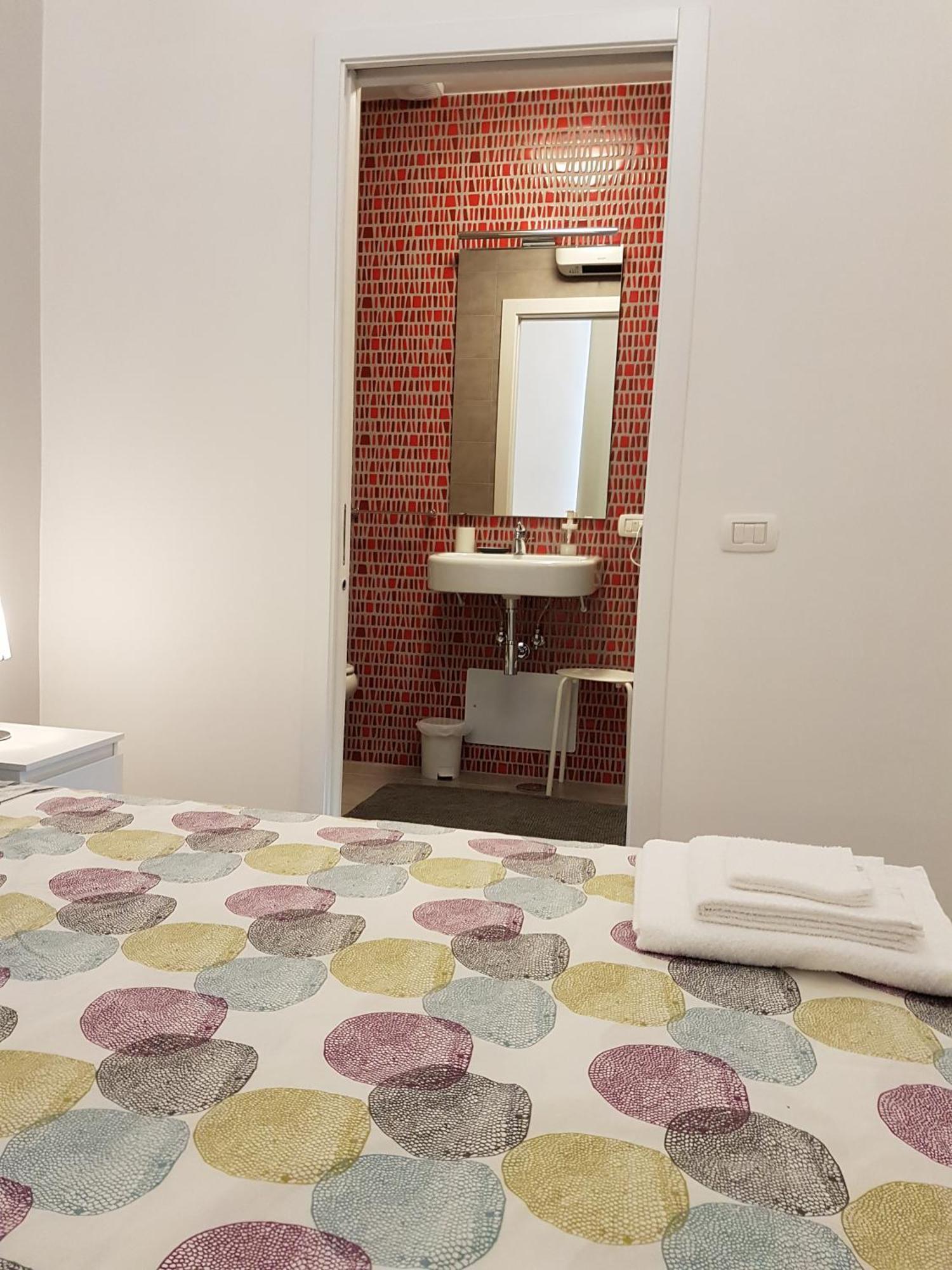 Guest house Sanbiagio, 25 3*