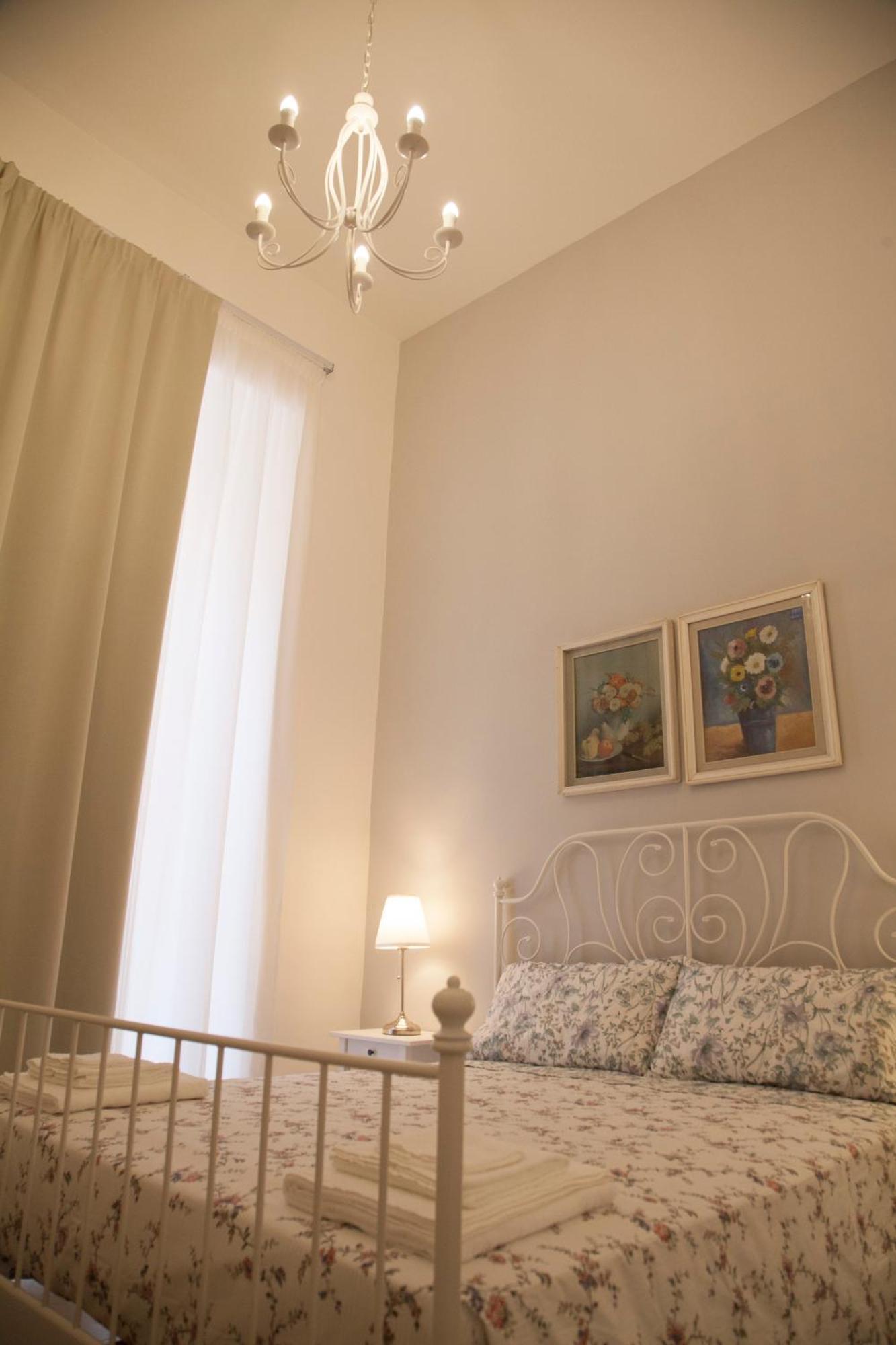 Guest house Sanbiagio, 25 3*